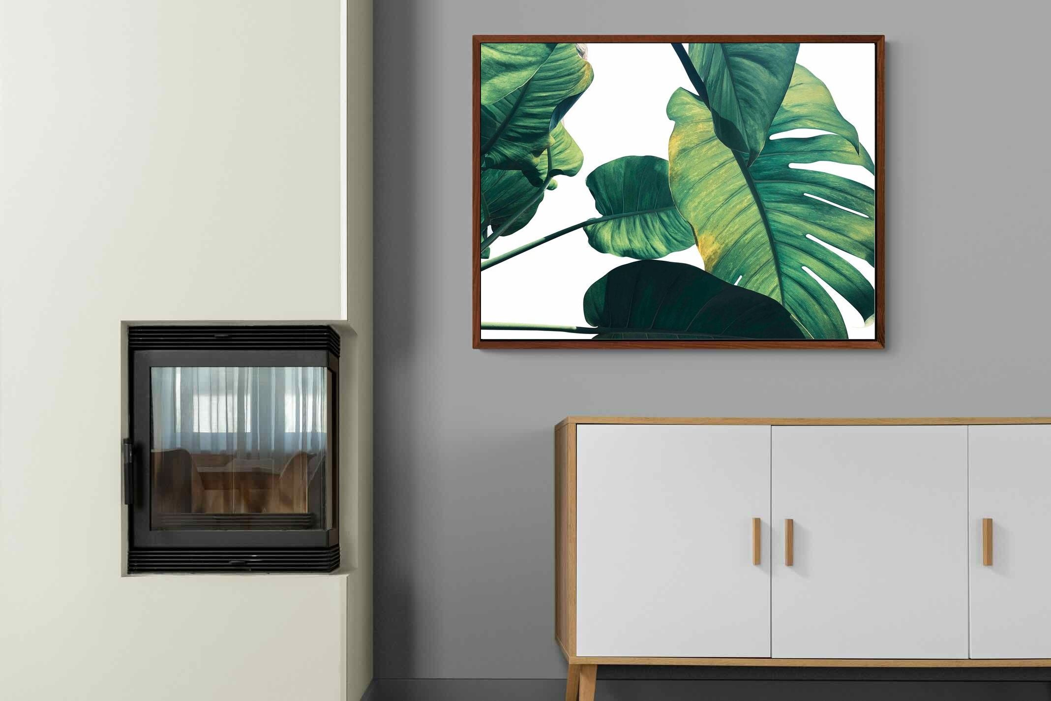 Pixalot ® Frond & Light