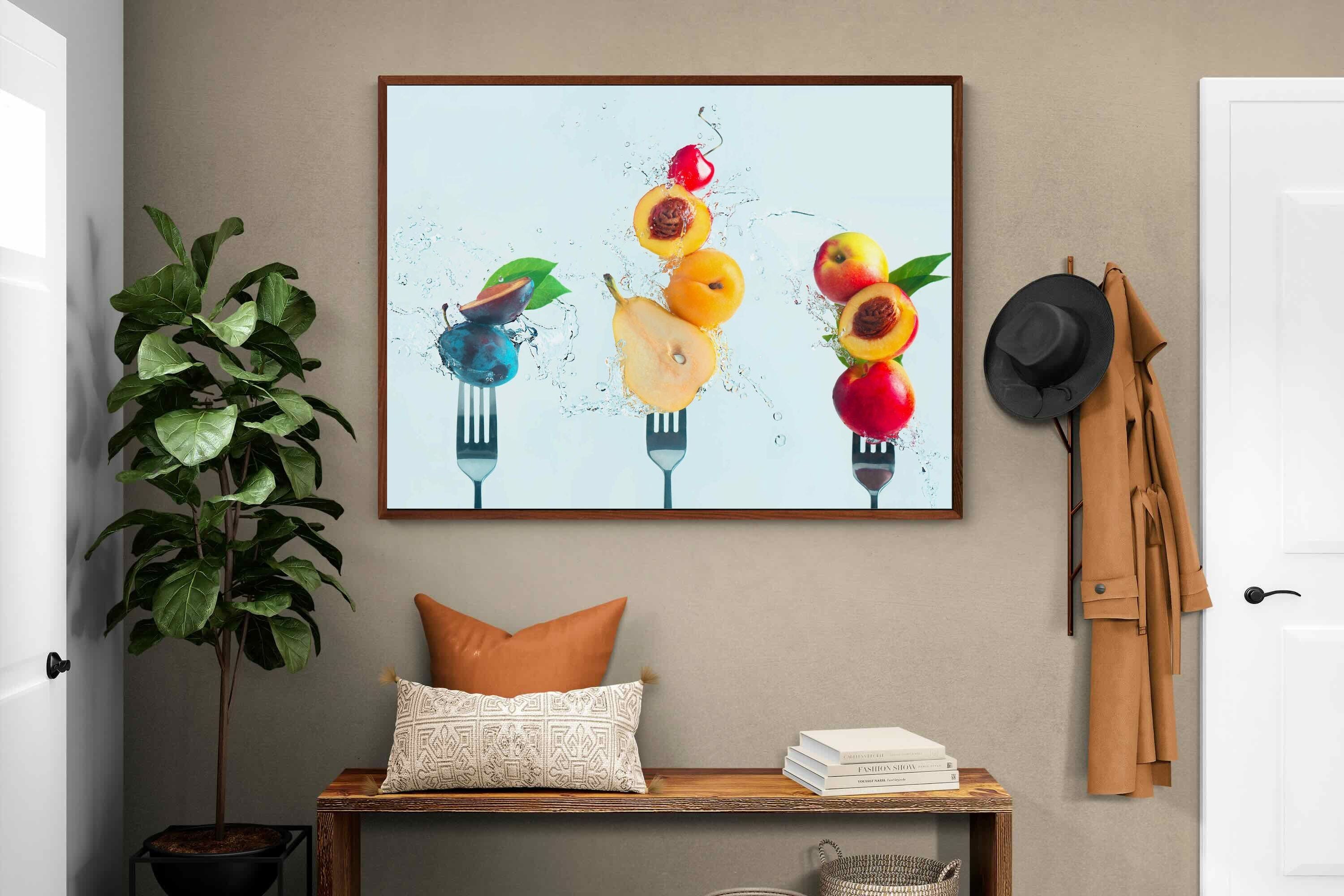 Pixalot ® Fruit Salad