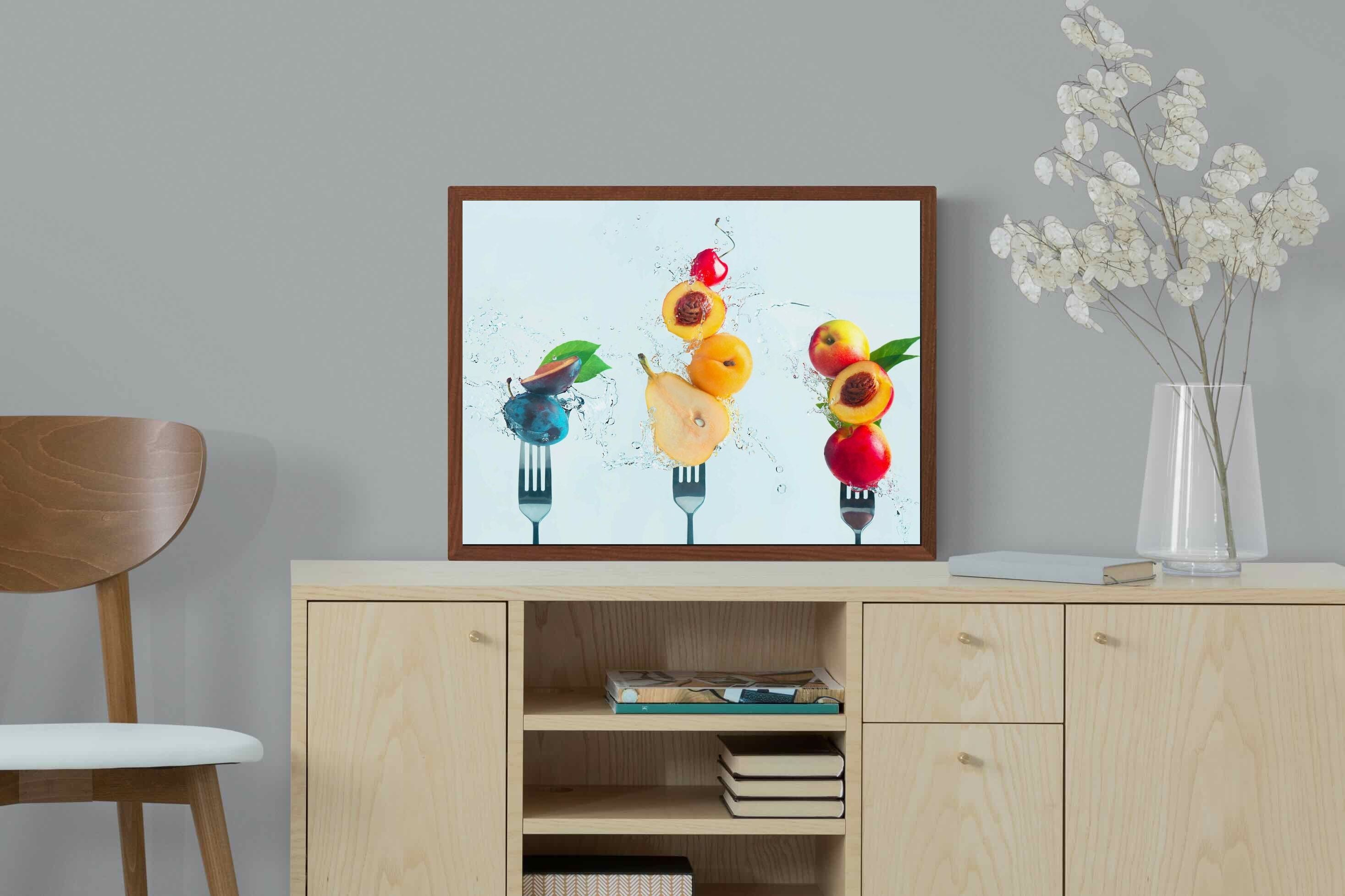 Pixalot ® Fruit Salad