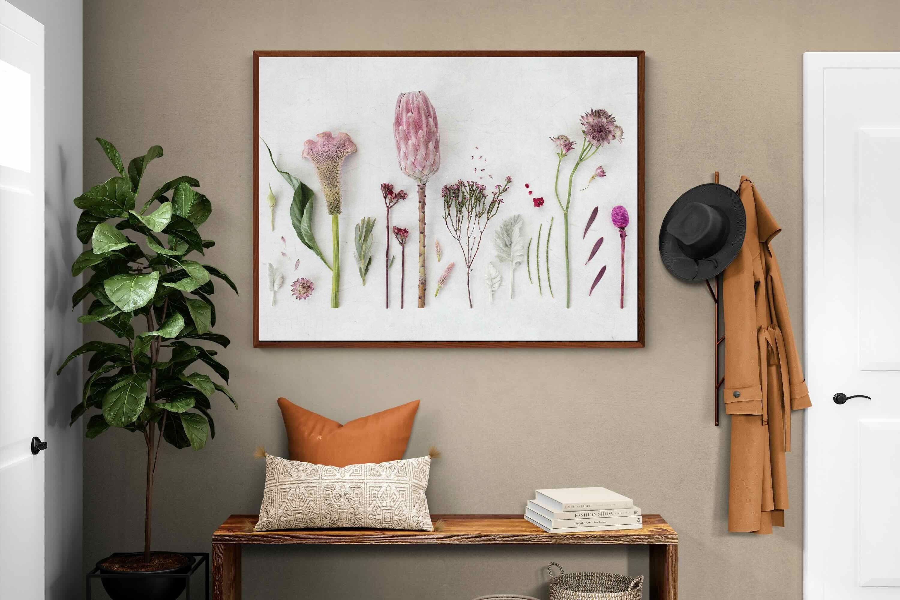 Pixalot Fynbos Garden