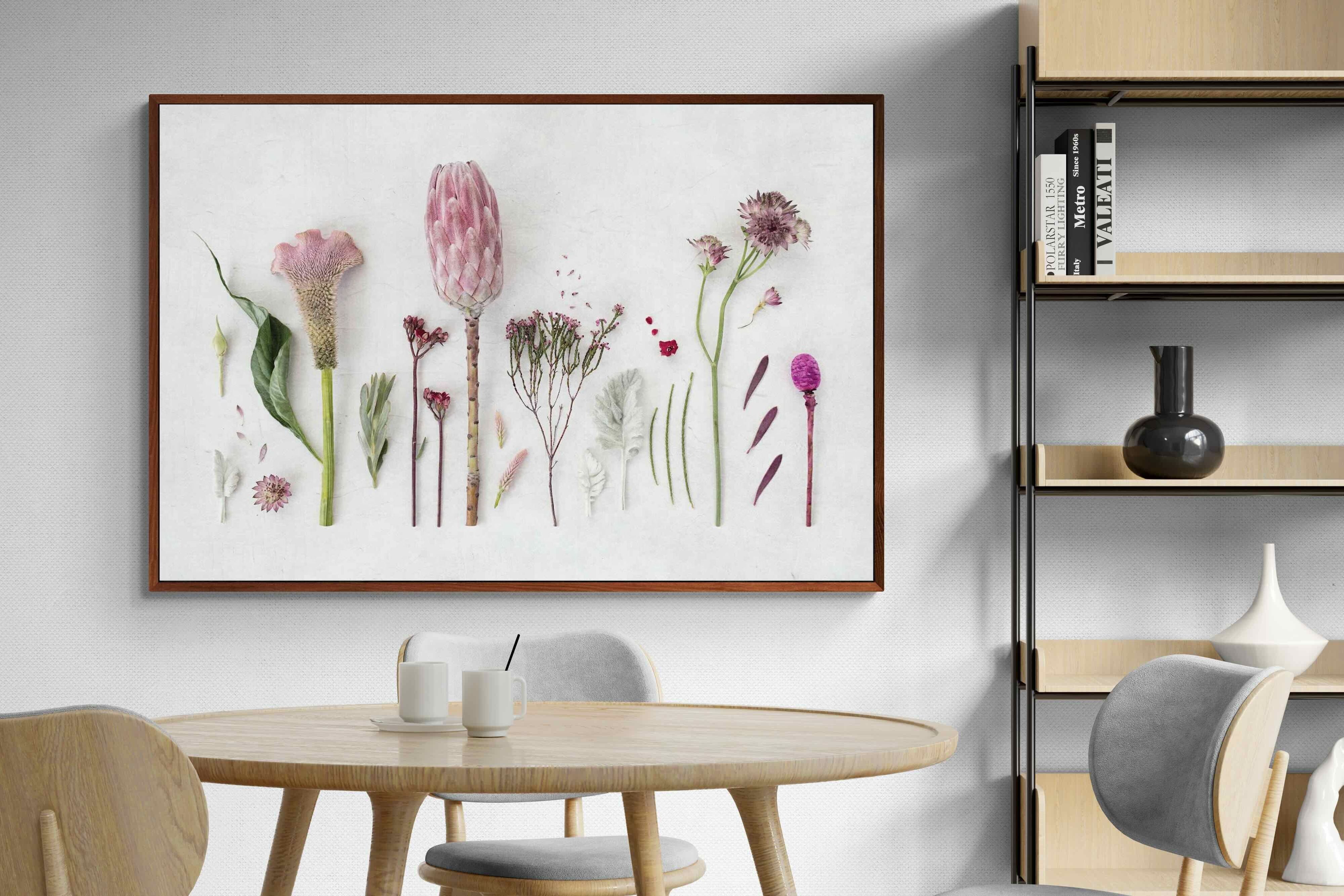 Pixalot Fynbos Garden