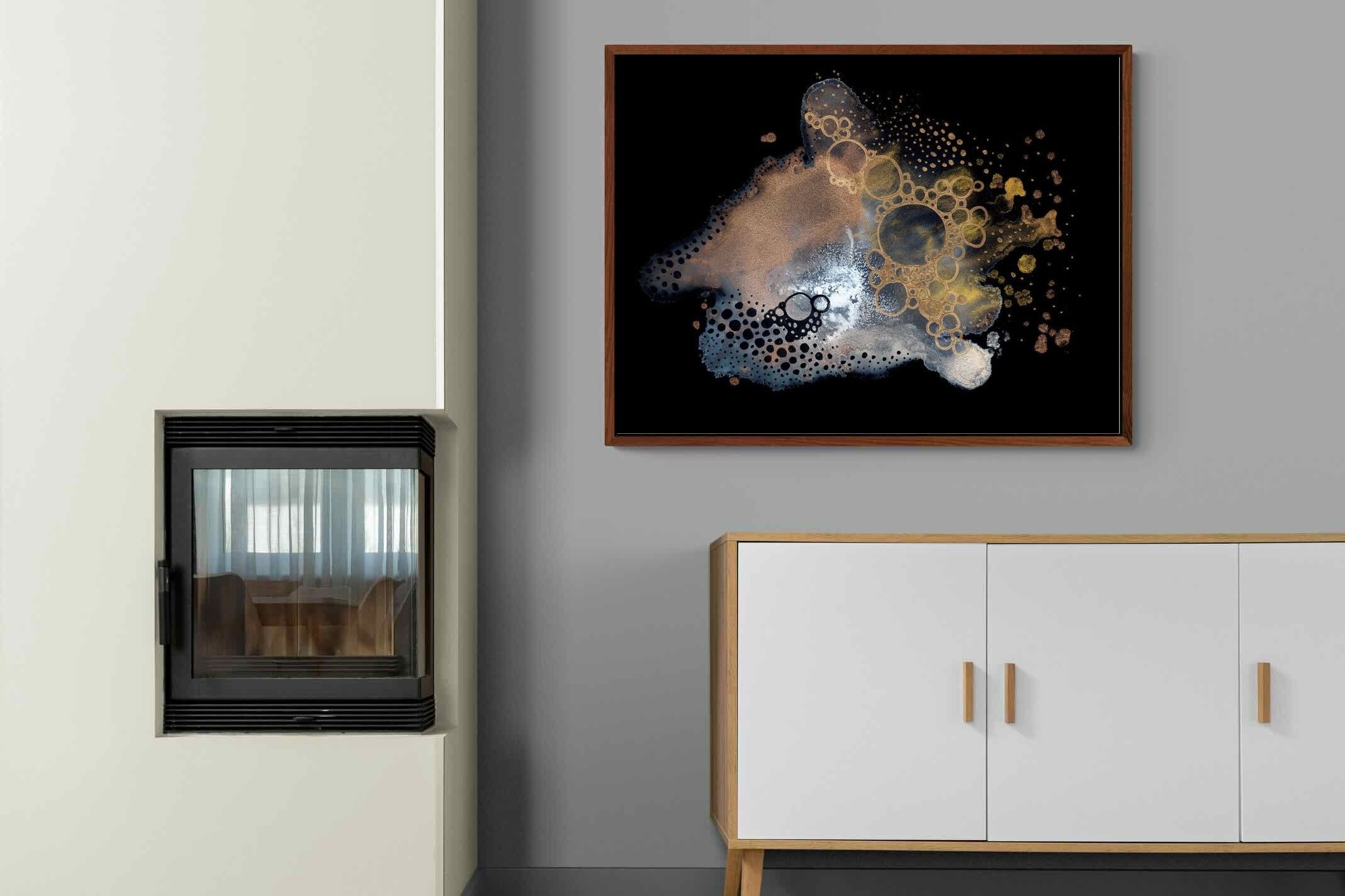 Pixalot ® Galactic Nebula