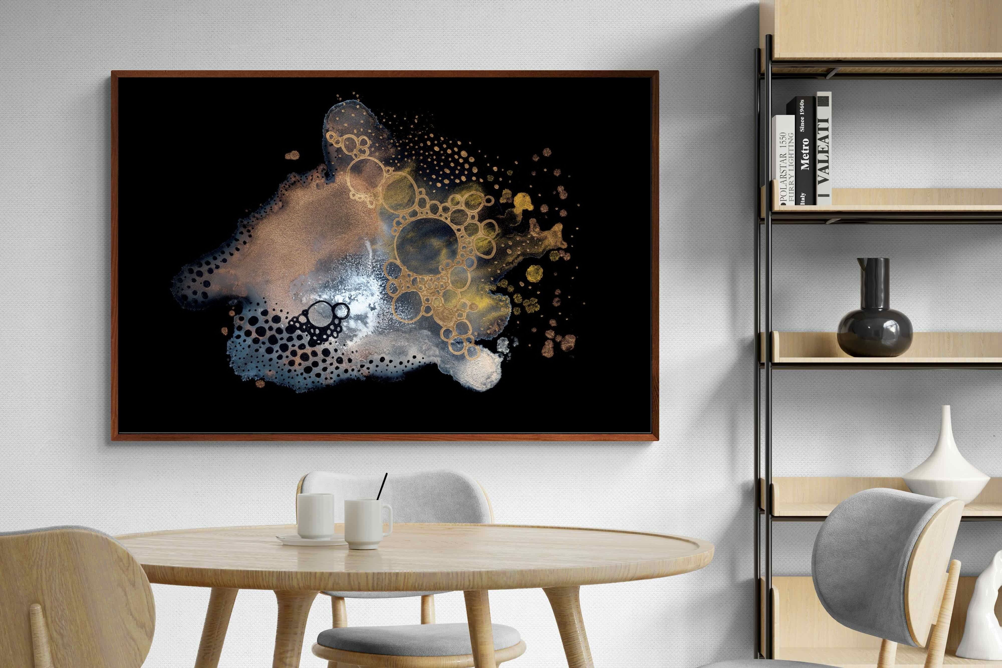 Pixalot ® Galactic Nebula
