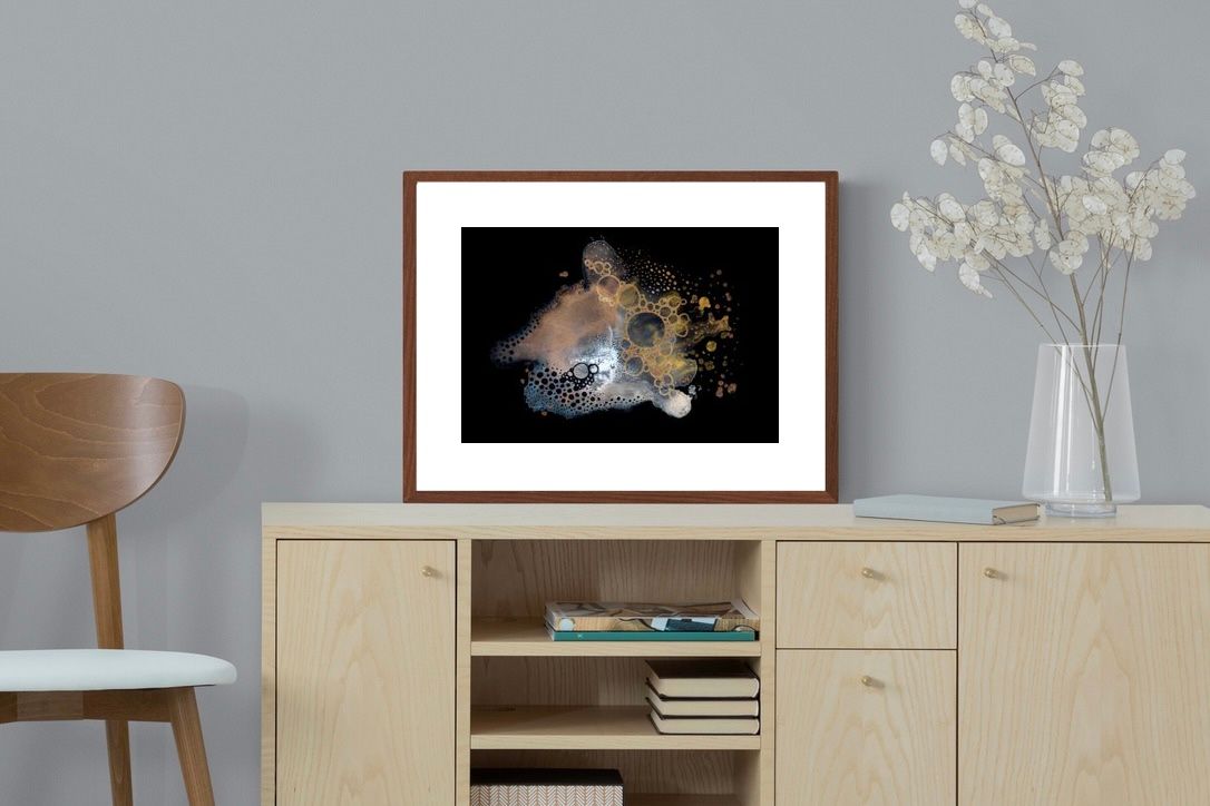 Pixalot ® Galactic Nebula