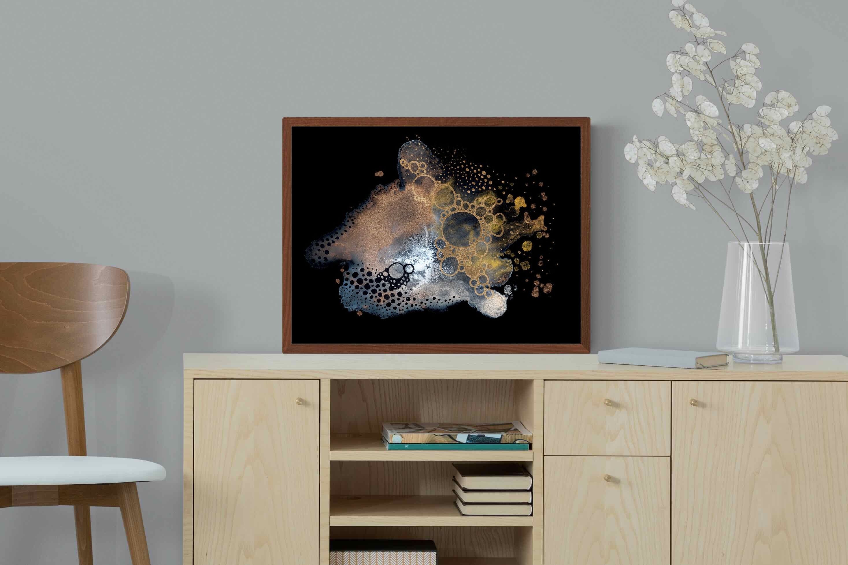 Pixalot ® Galactic Nebula