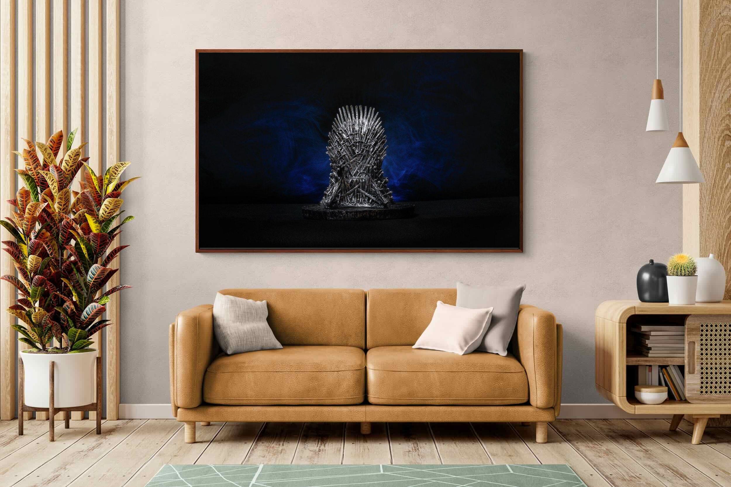 Pixalot ® Game of Thrones