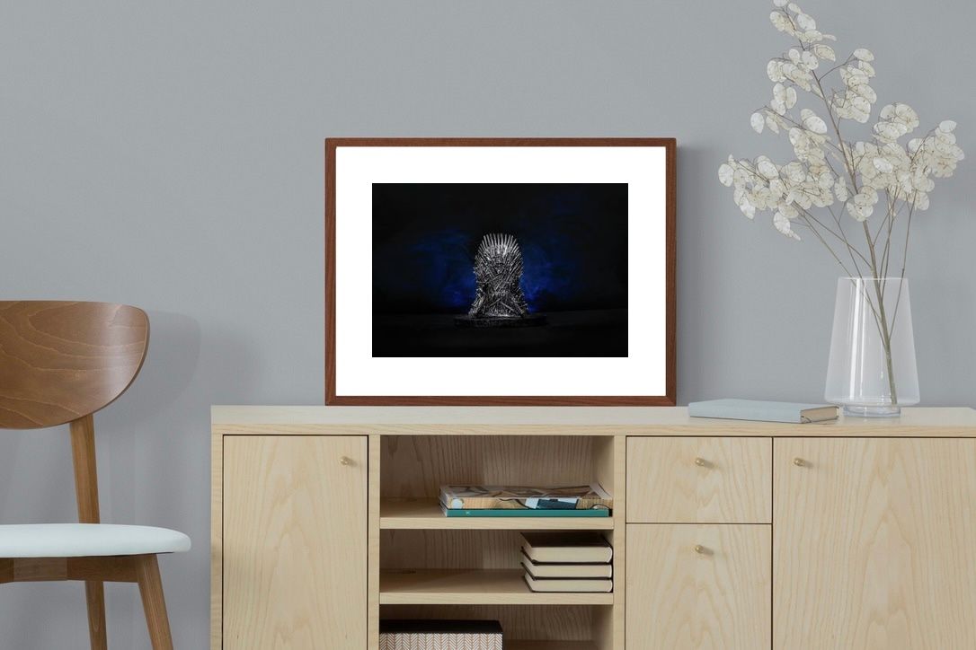 Pixalot ® Game of Thrones