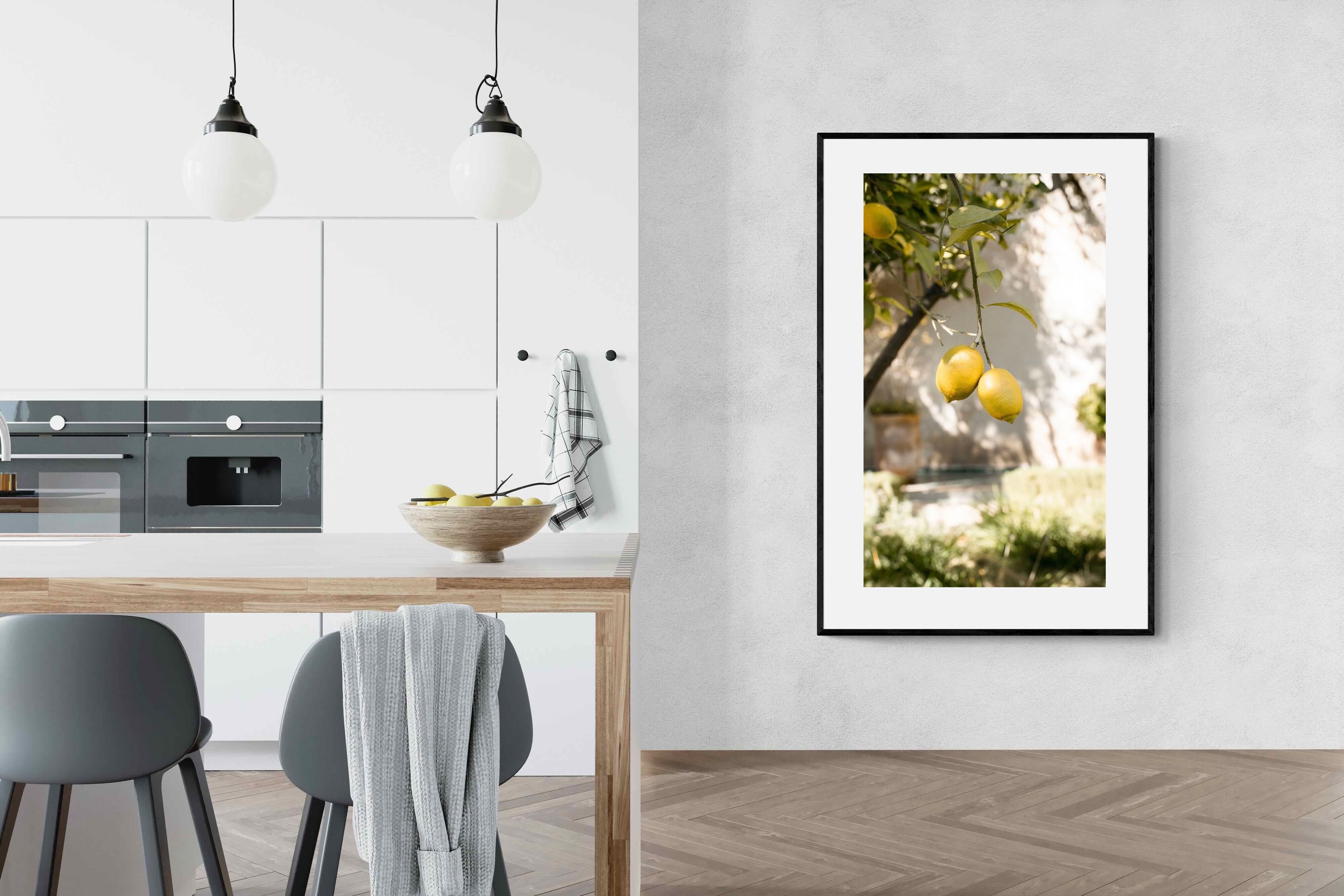 Pixalot Garden Lemons