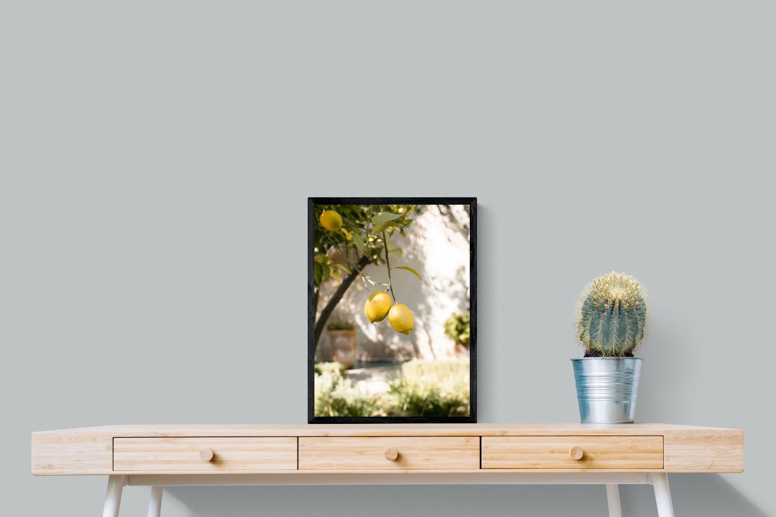 Pixalot Garden Lemons