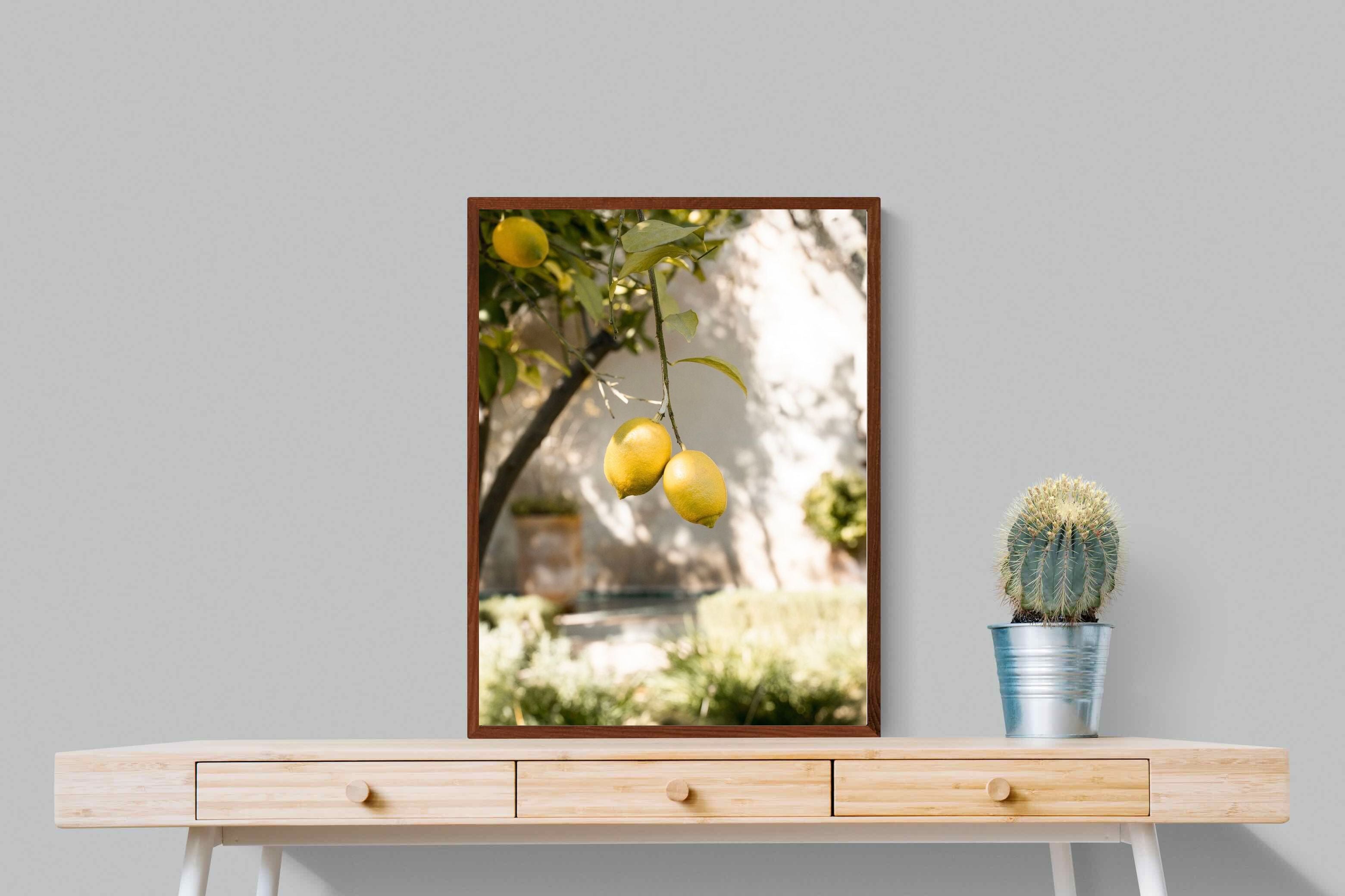 Pixalot Garden Lemons