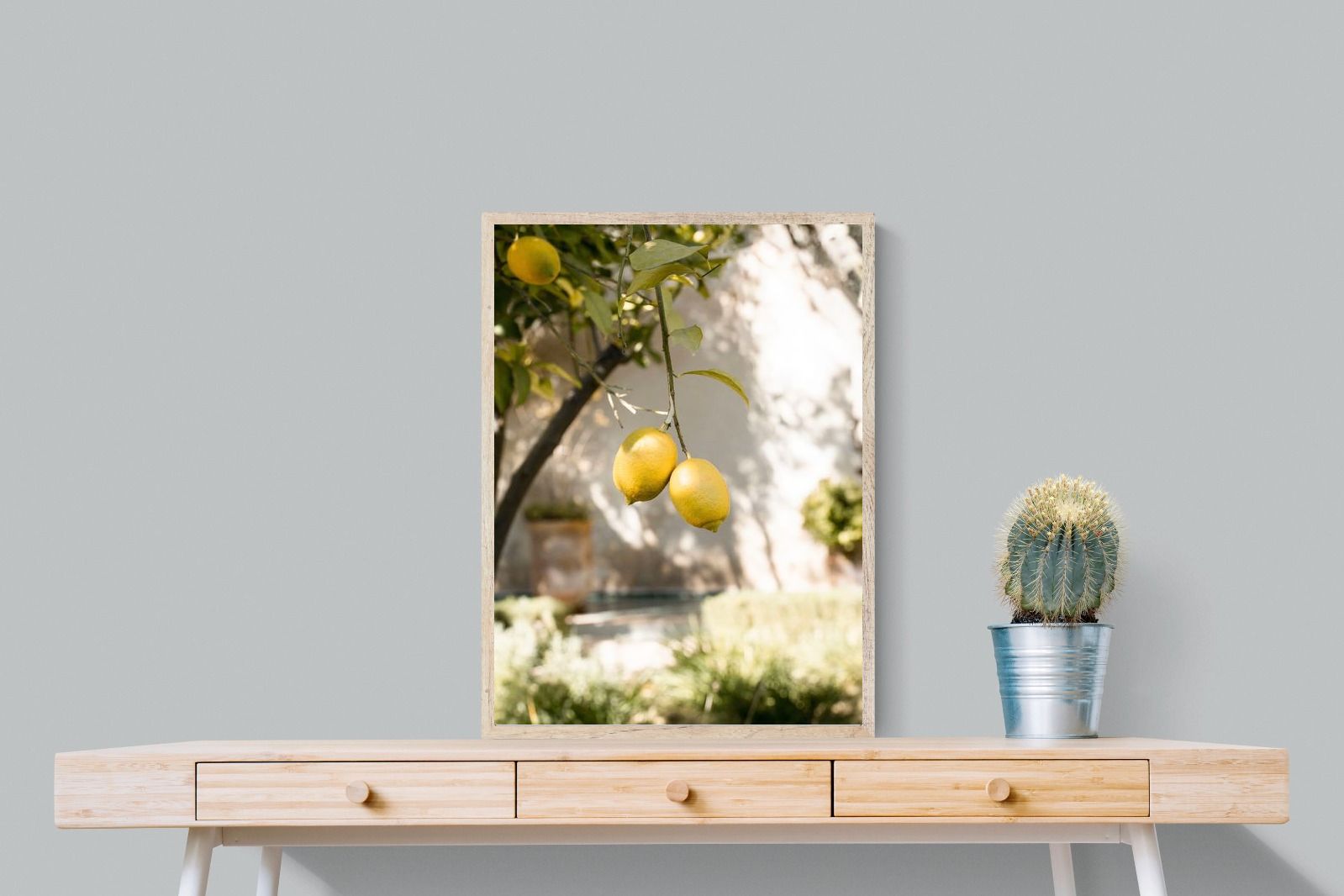 Pixalot Garden Lemons