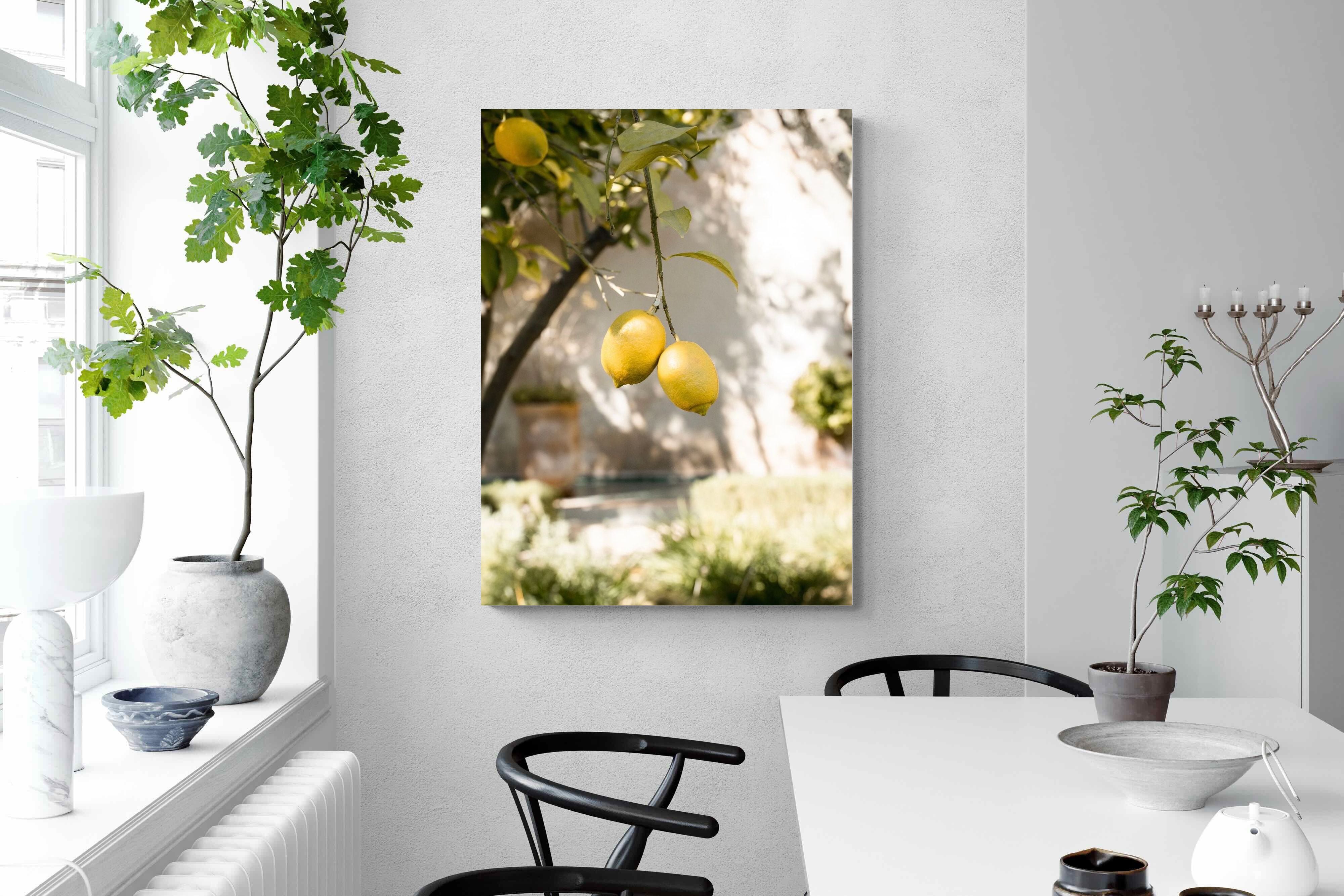 Pixalot Garden Lemons