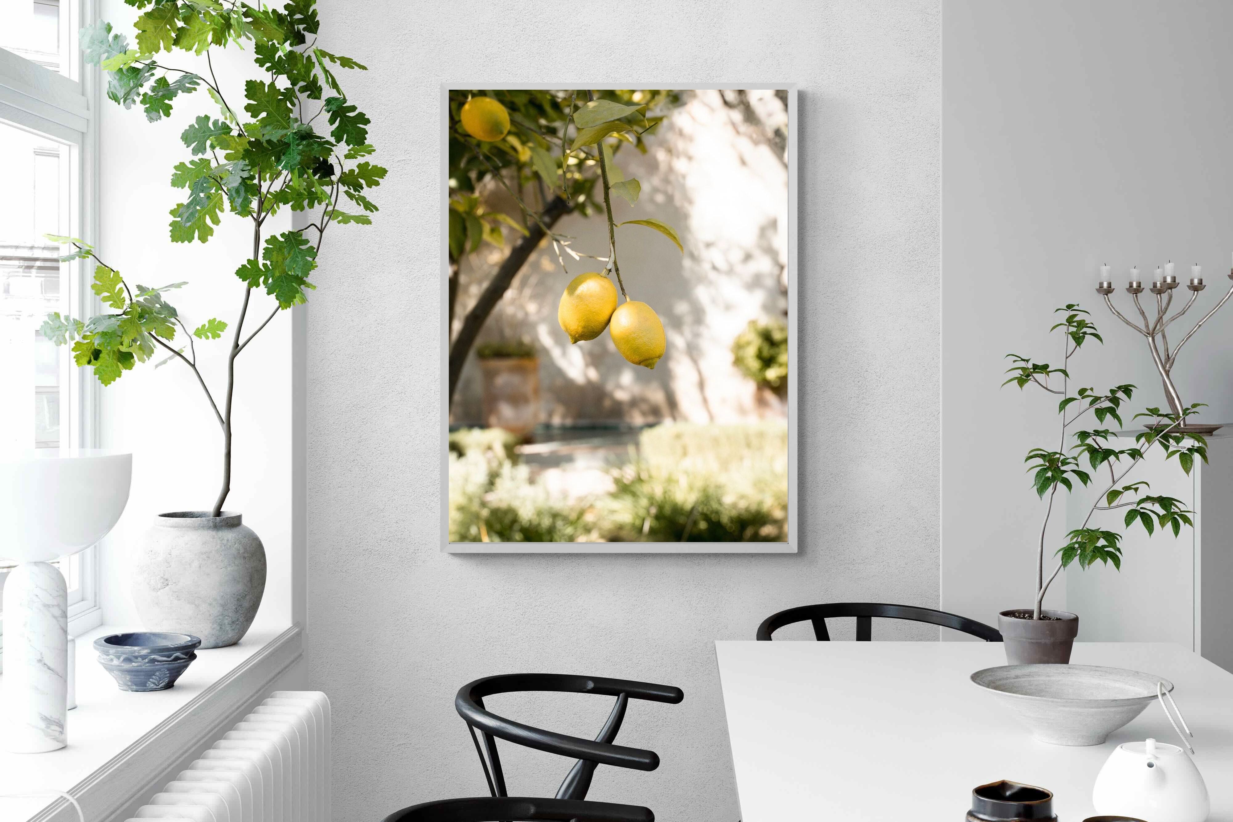 Pixalot Garden Lemons