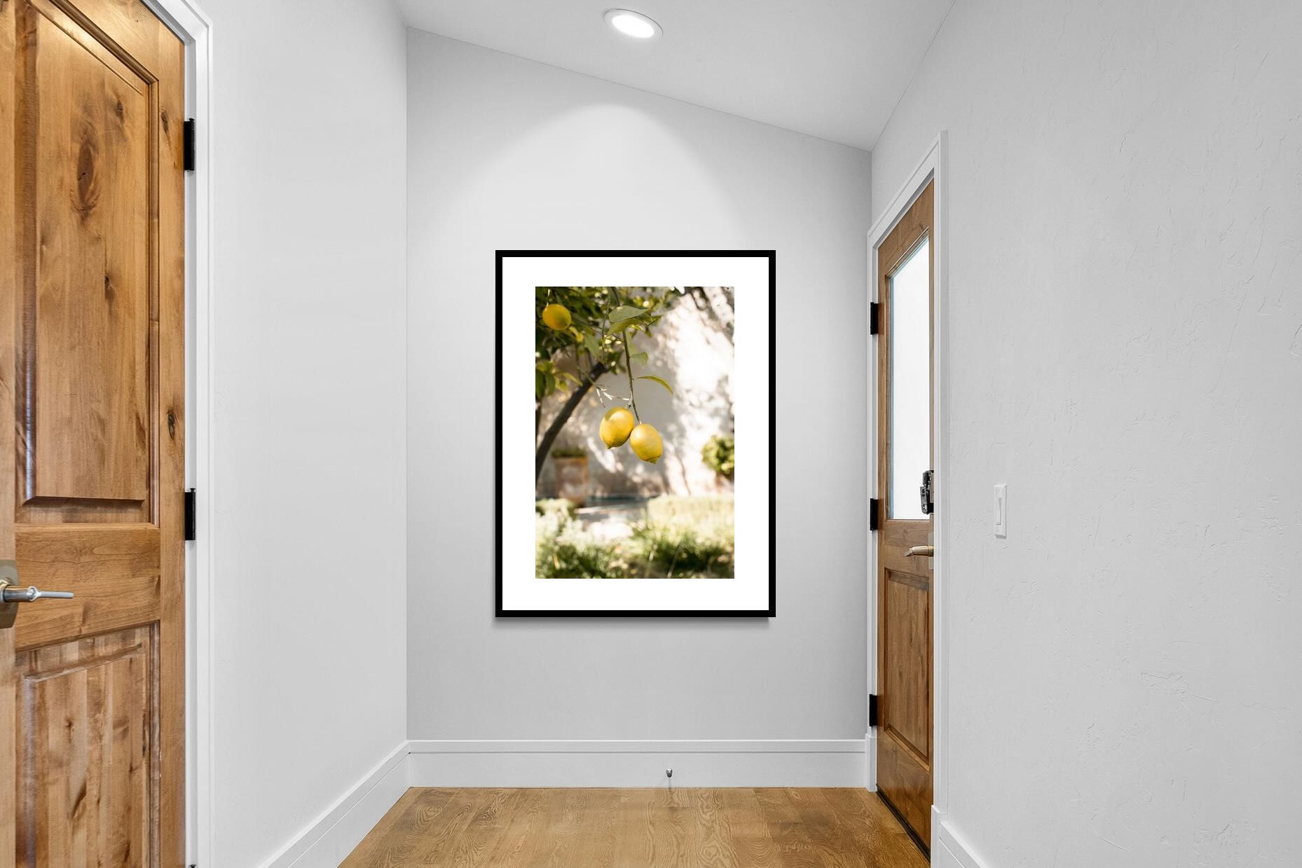 Pixalot Garden Lemons