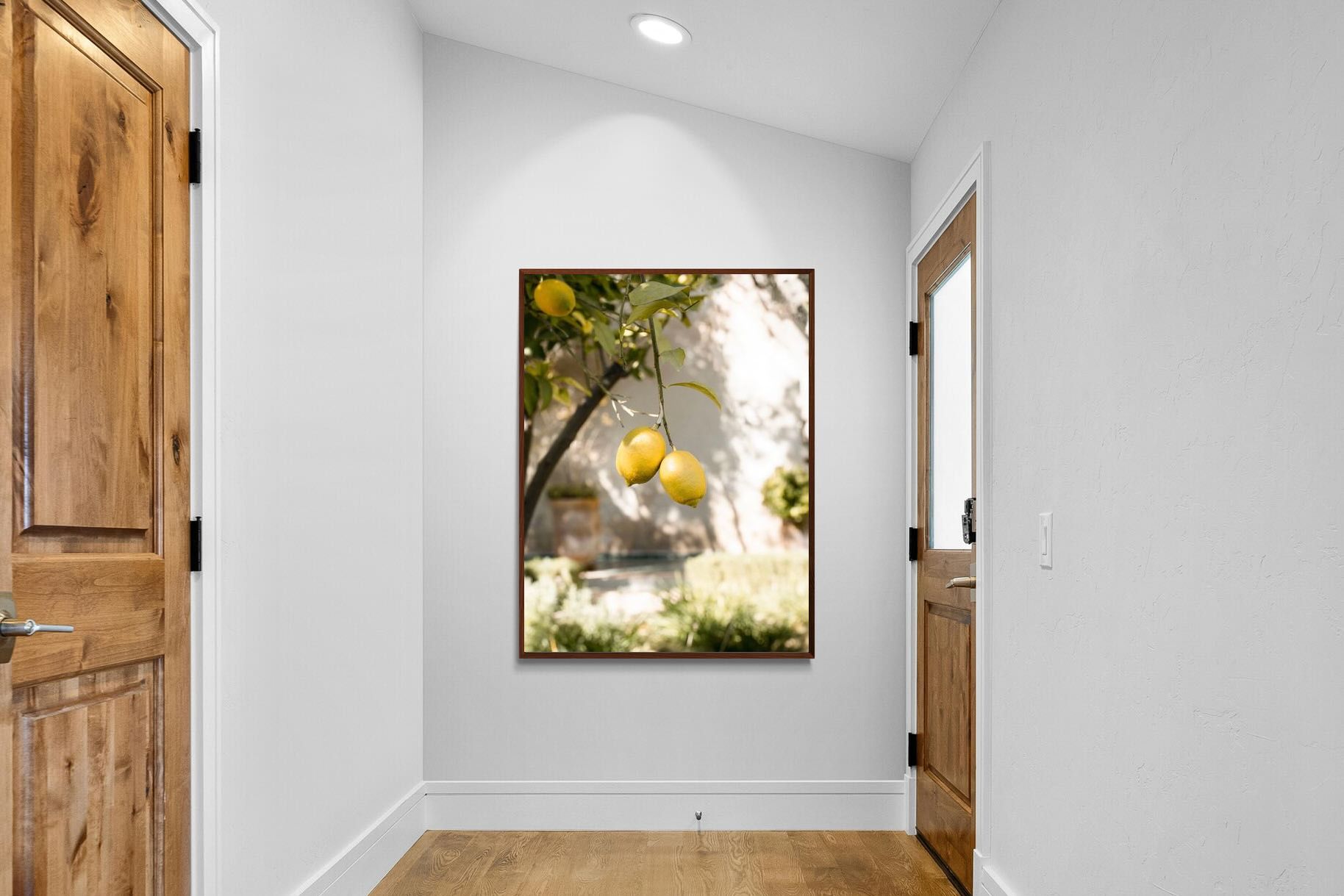 Pixalot Garden Lemons