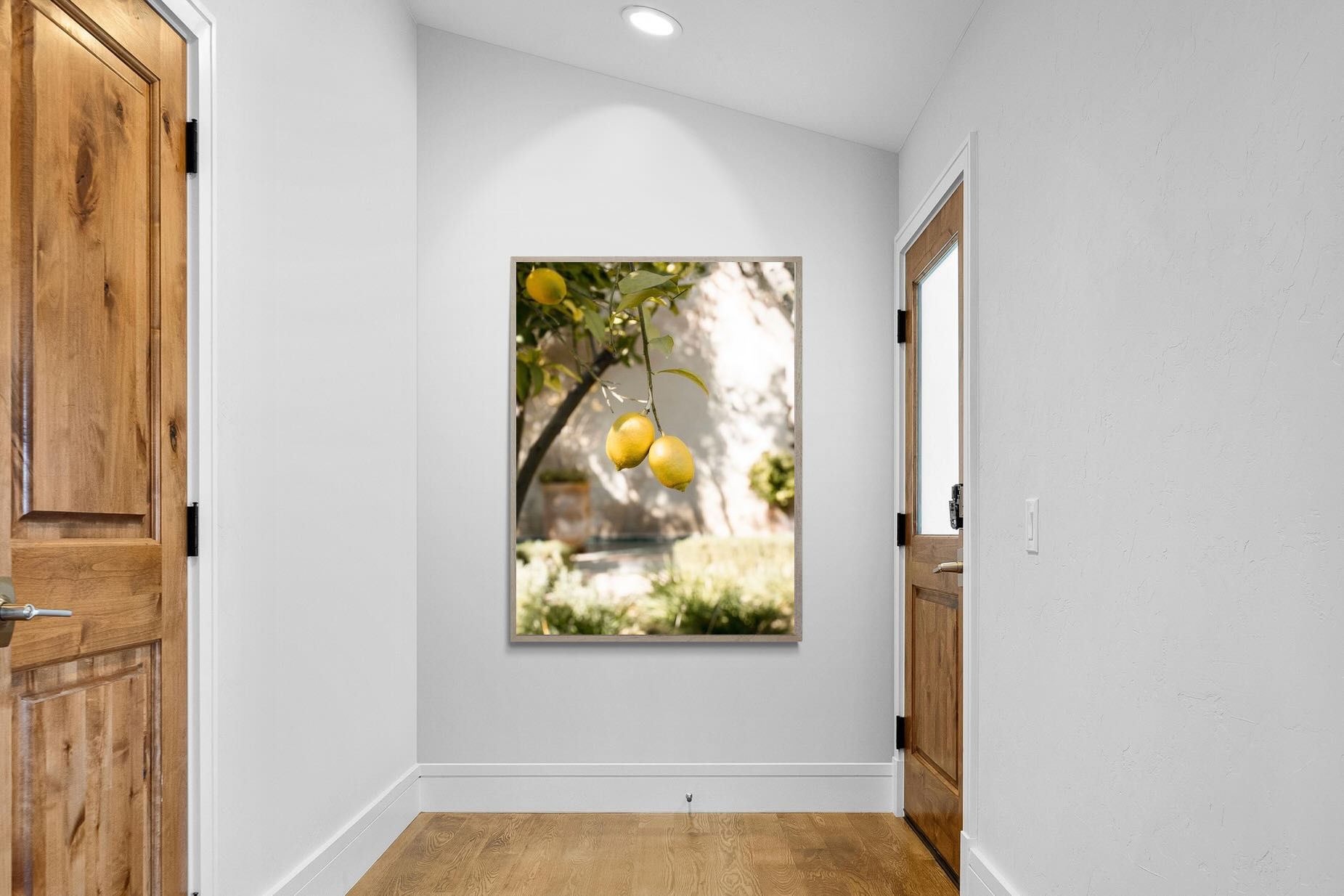 Pixalot Garden Lemons