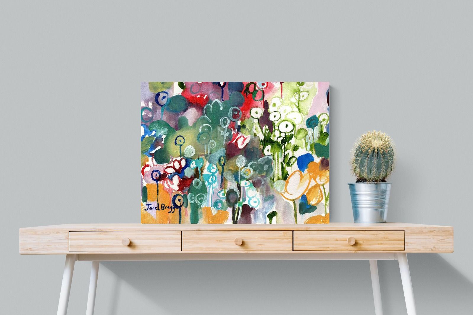 Pixalot Garden Pop