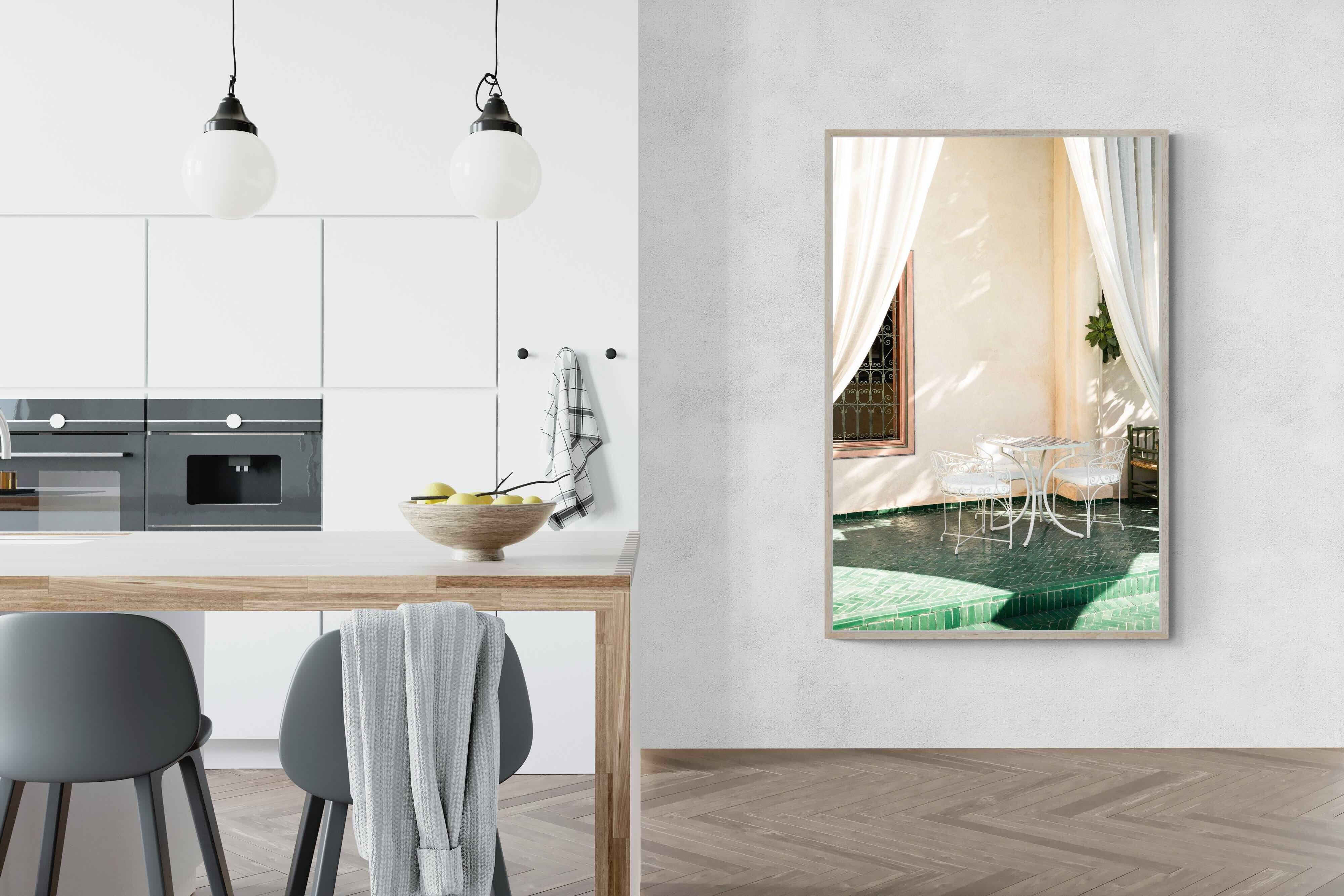 Pixalot Garden Terrace