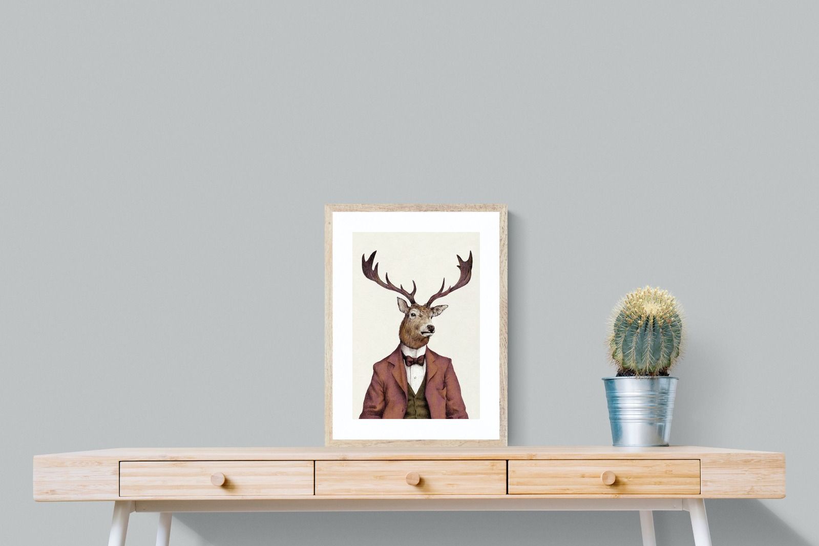 Pixalot Gentleman Stag