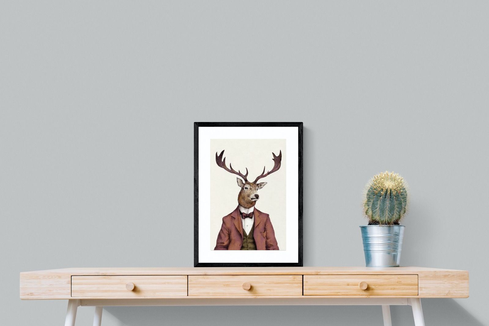 Pixalot Gentleman Stag