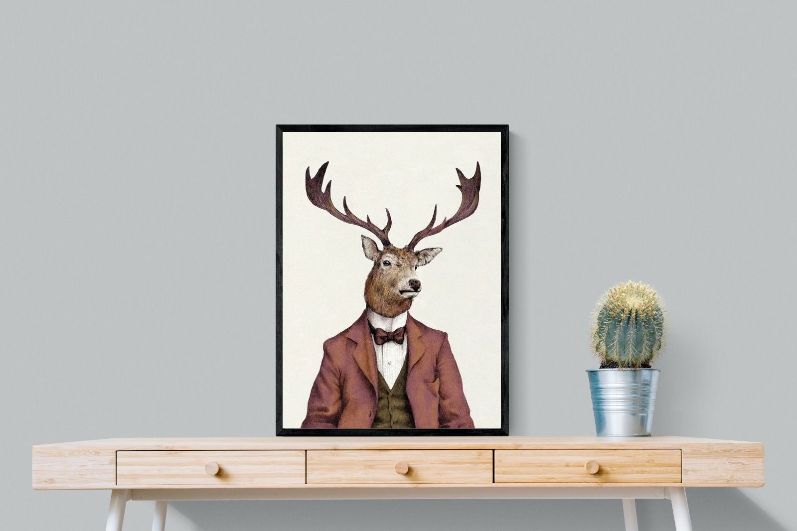 Pixalot Gentleman Stag