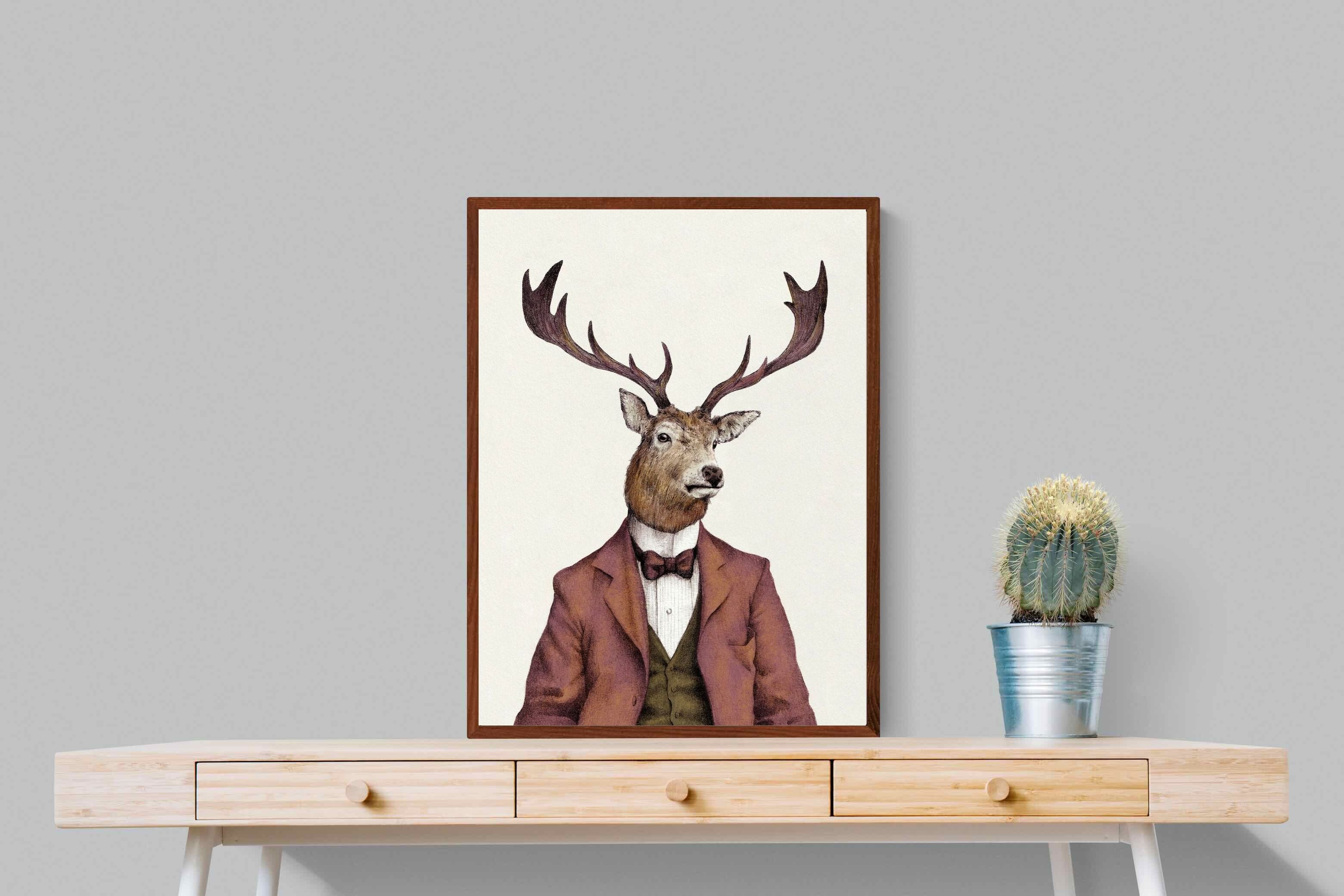 Pixalot Gentleman Stag