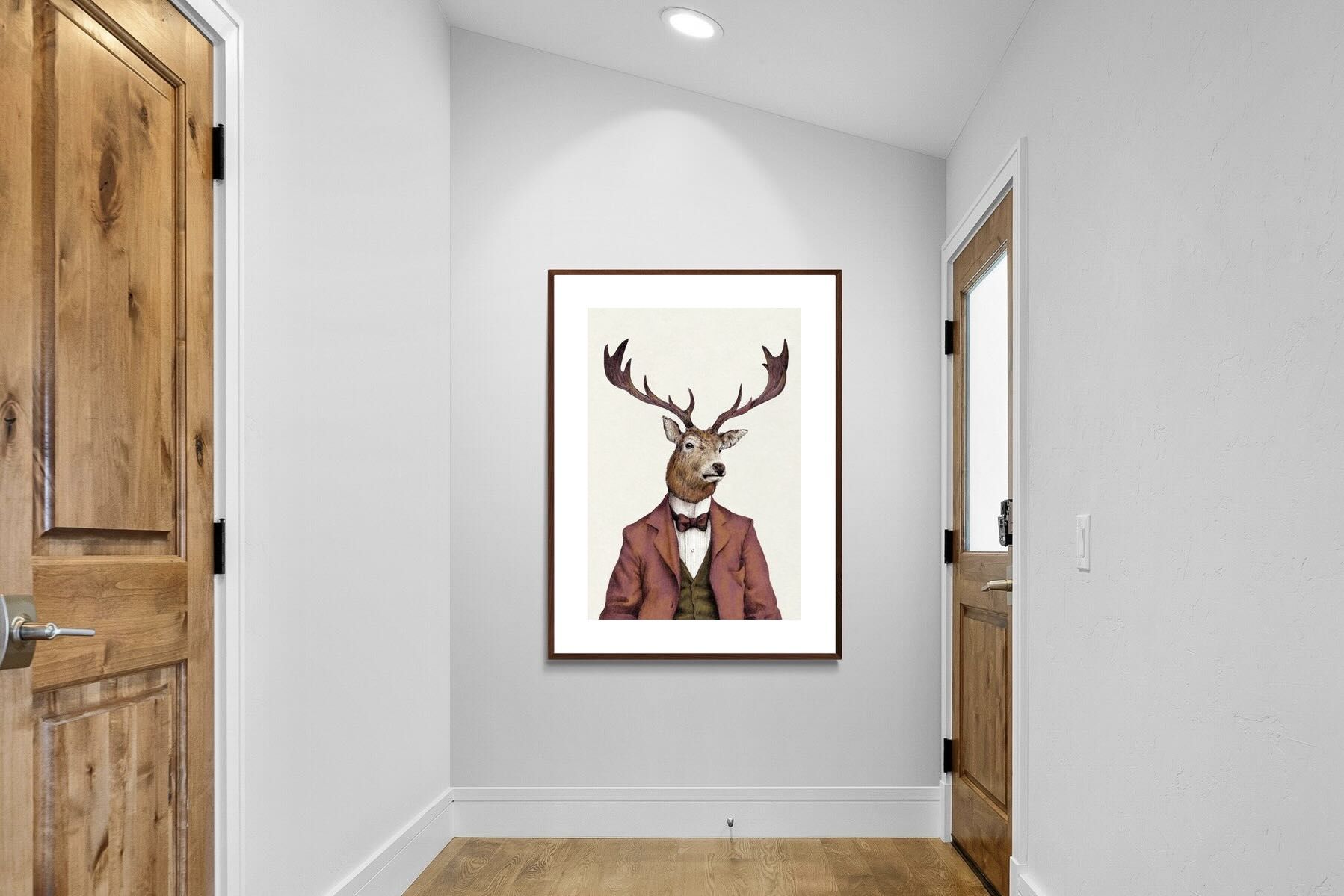 Pixalot Gentleman Stag
