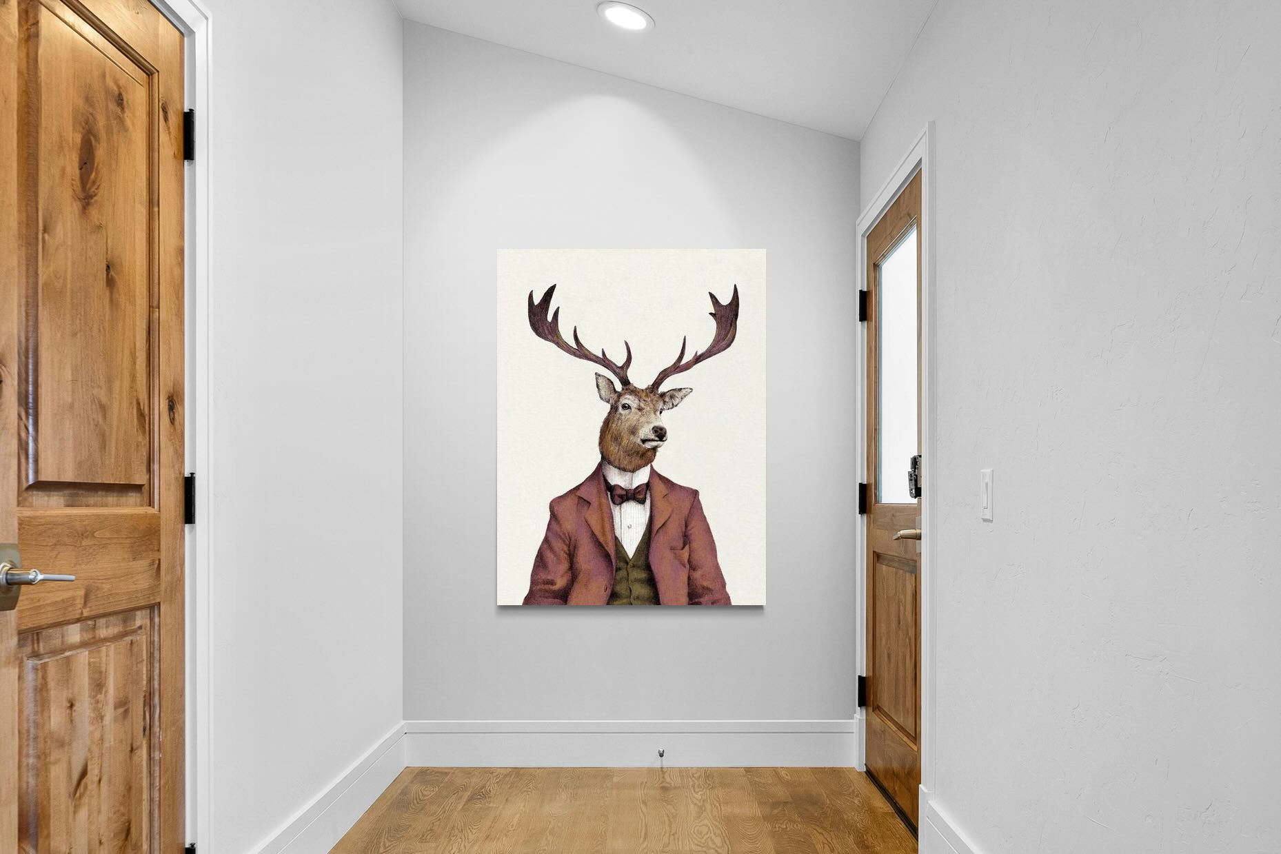 Pixalot Gentleman Stag