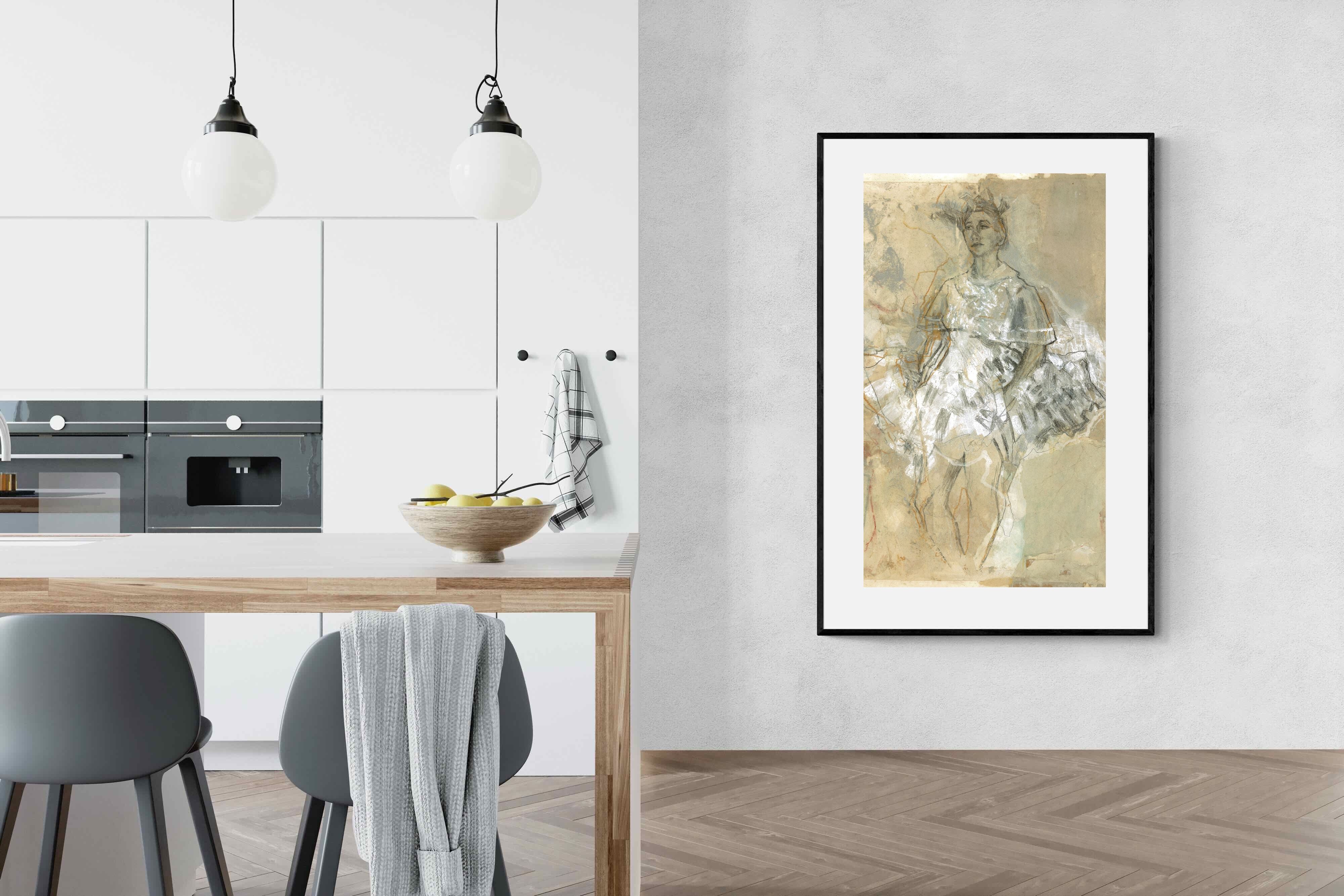 Pixalot Ghost of the Stage