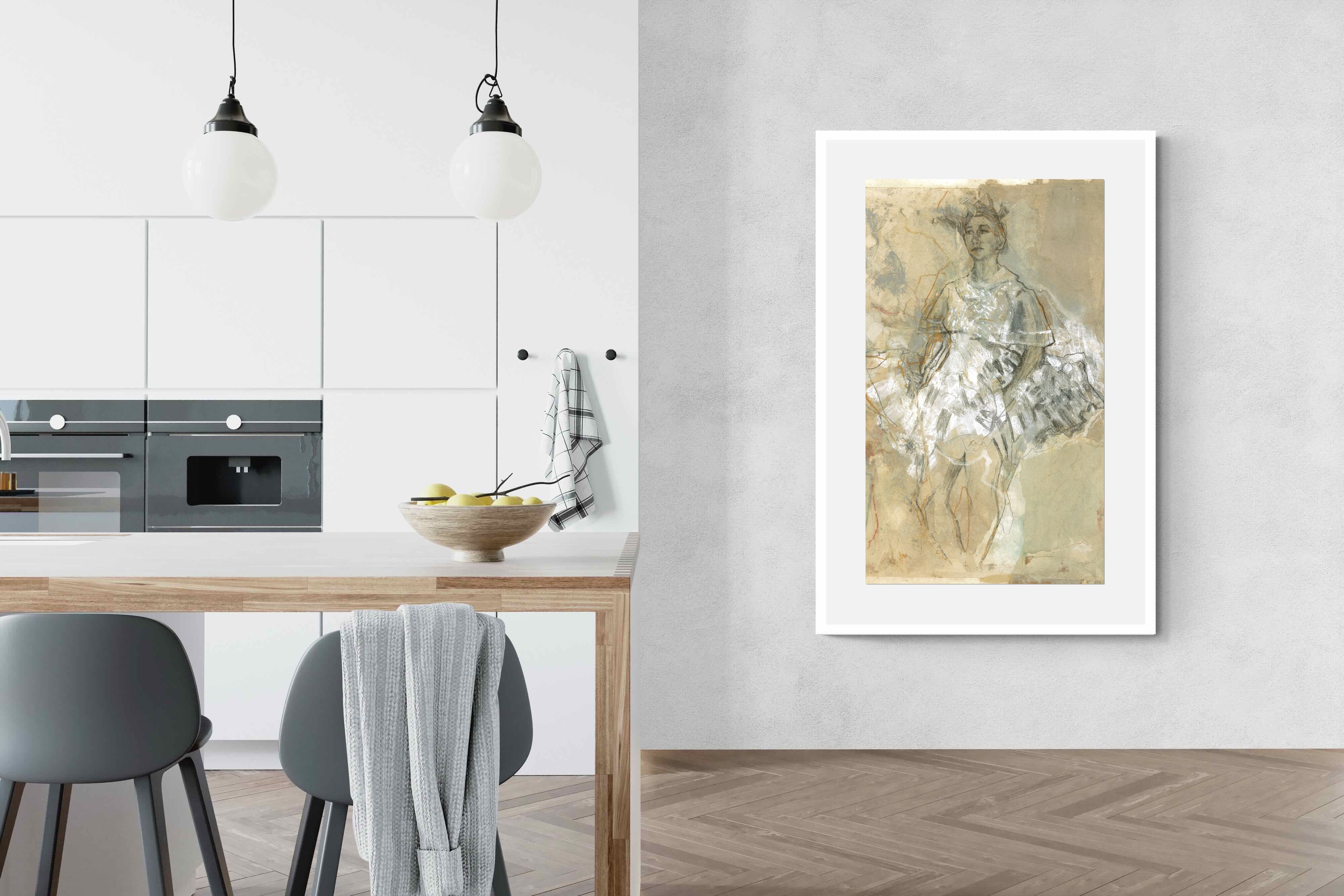 Pixalot Ghost of the Stage