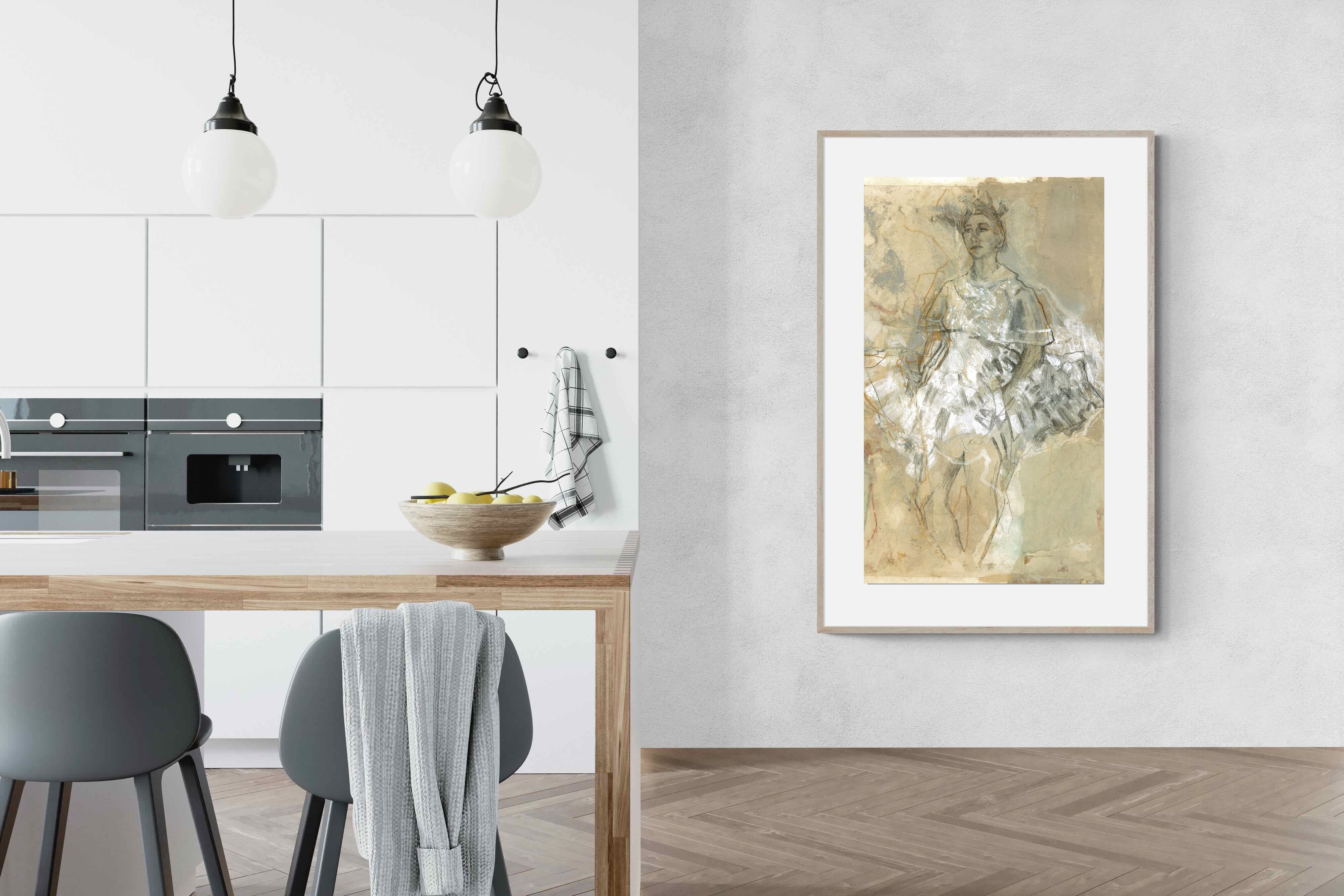 Pixalot Ghost of the Stage