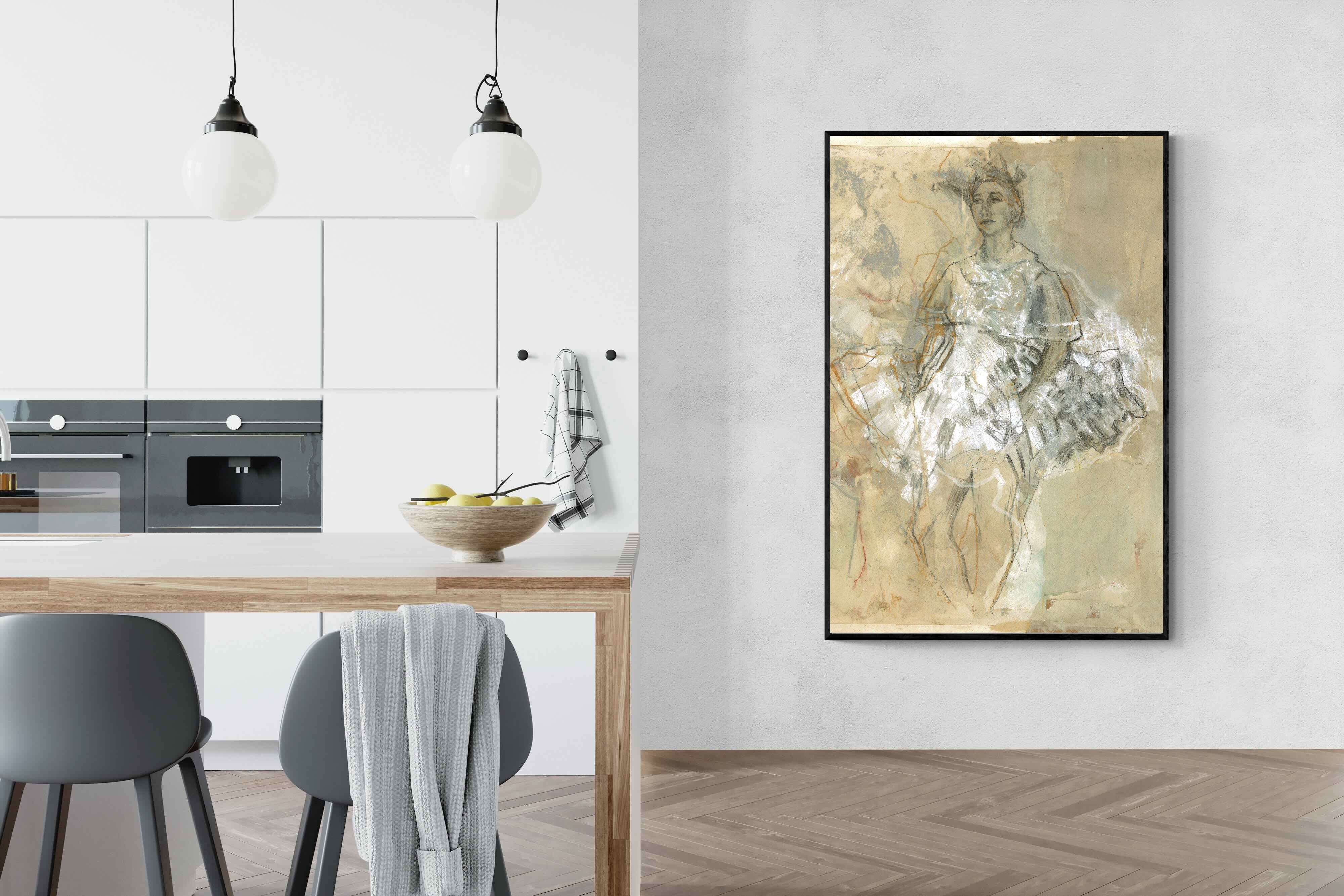 Pixalot Ghost of the Stage