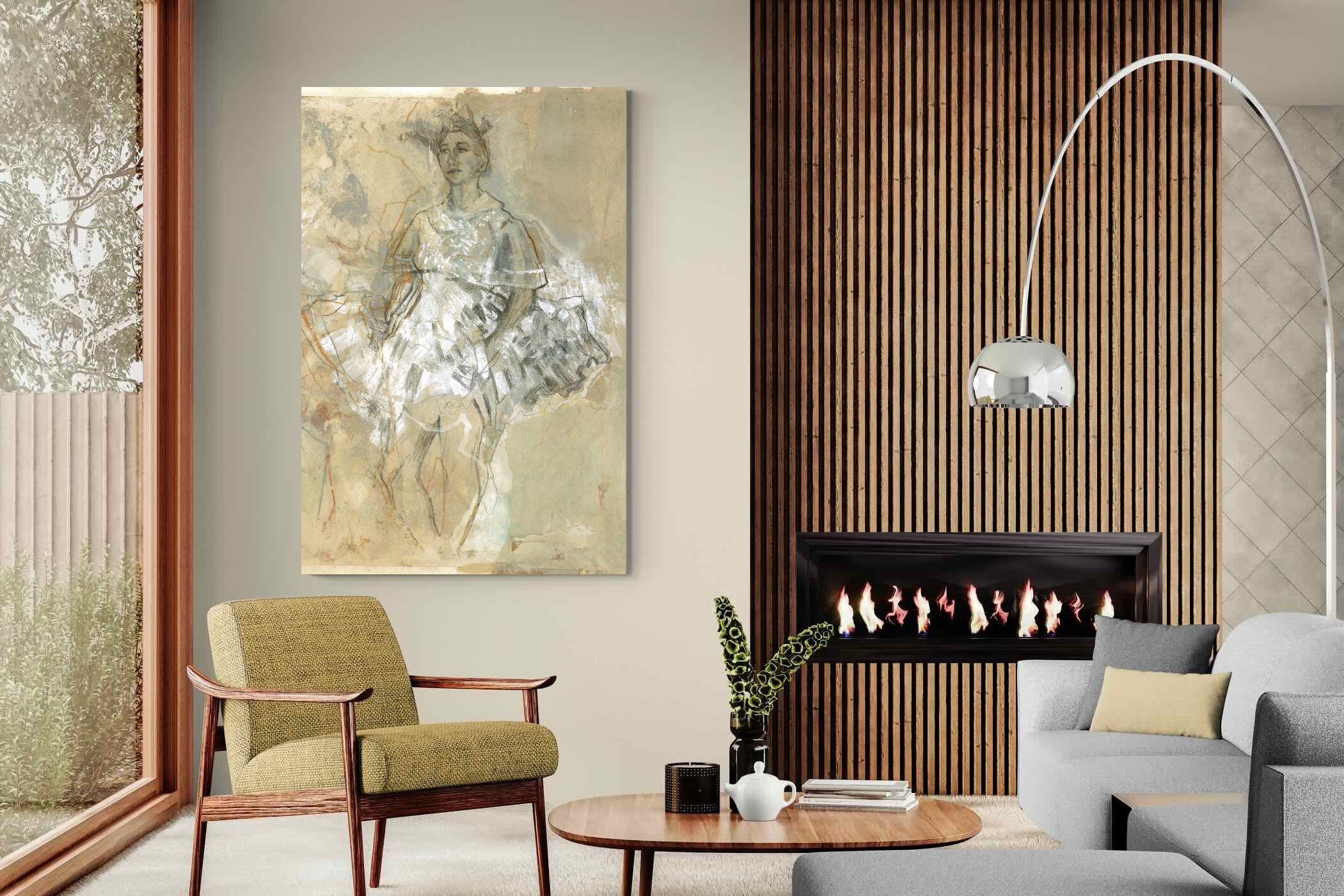 Pixalot Ghost of the Stage