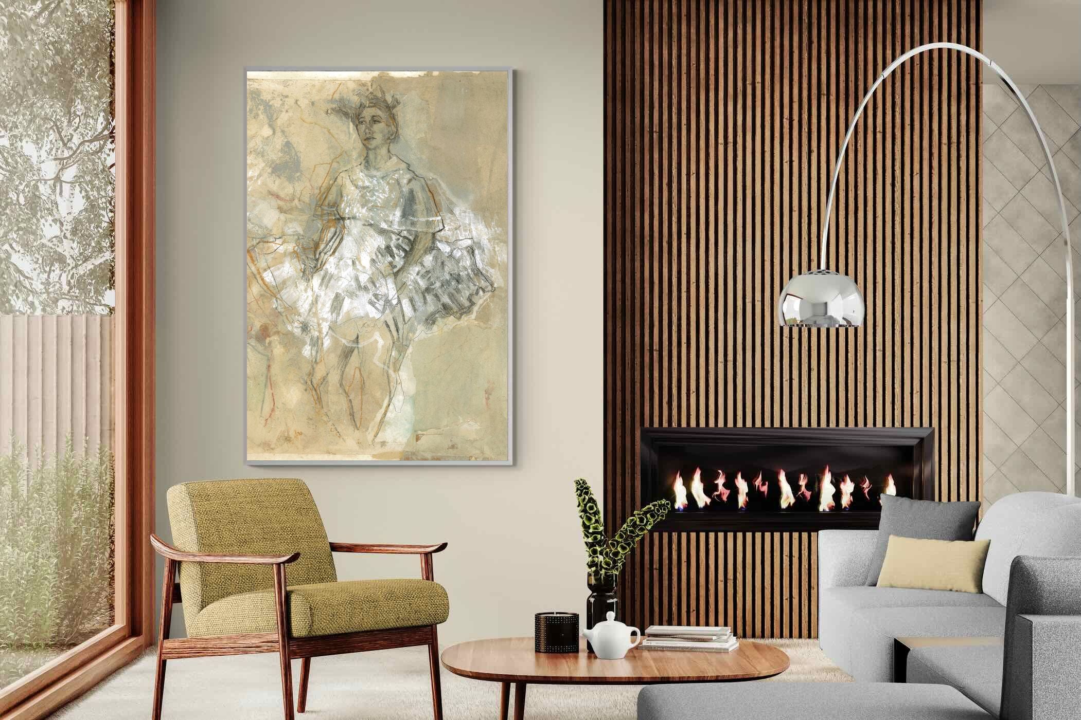 Pixalot Ghost of the Stage