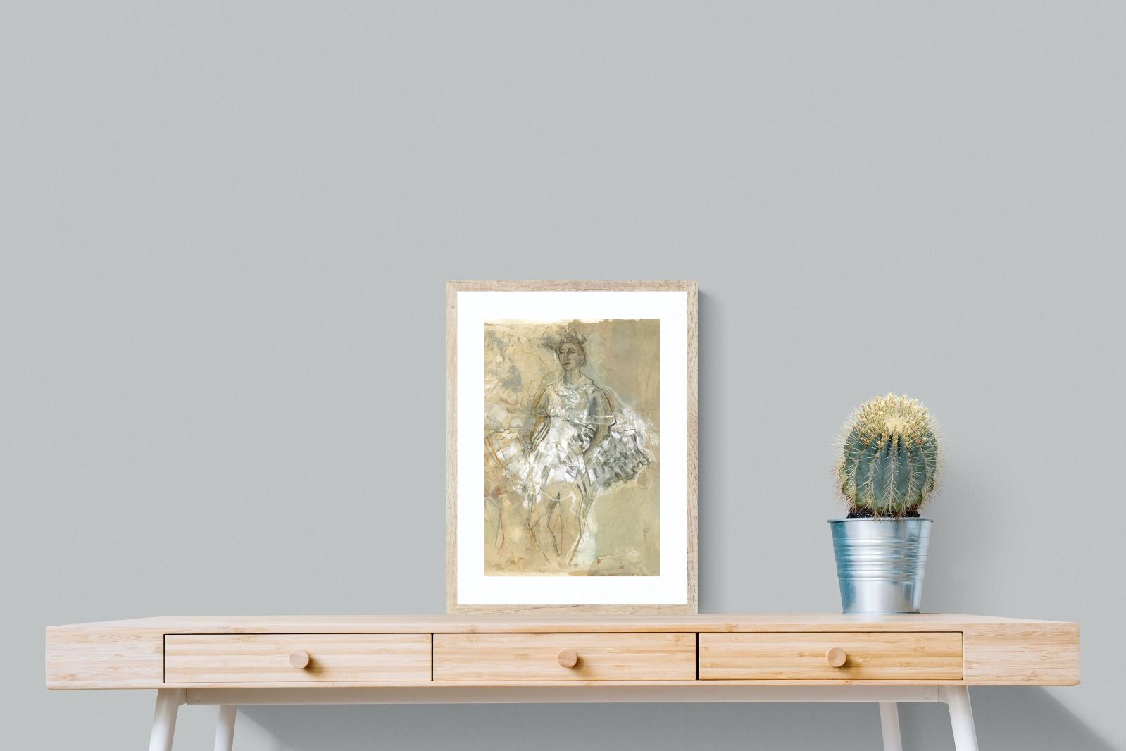 Pixalot Ghost of the Stage