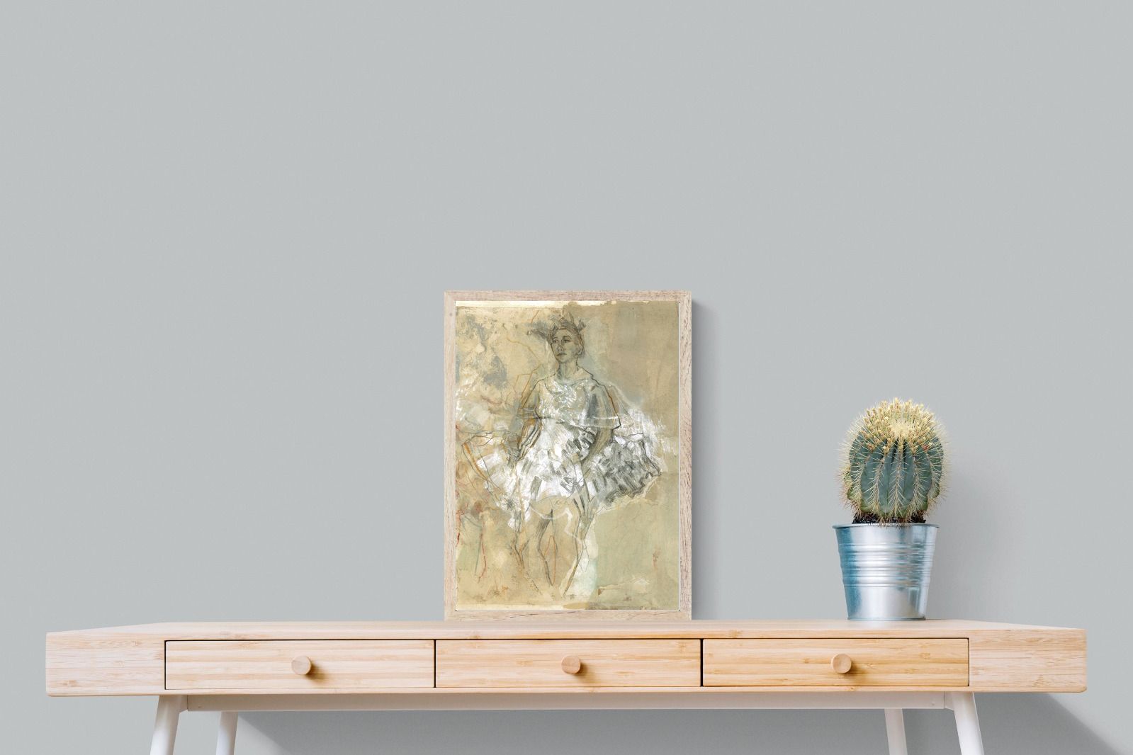 Pixalot Ghost of the Stage