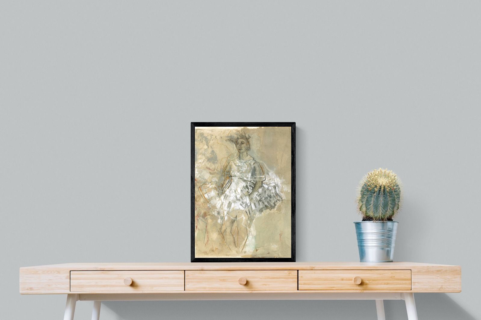 Pixalot Ghost of the Stage