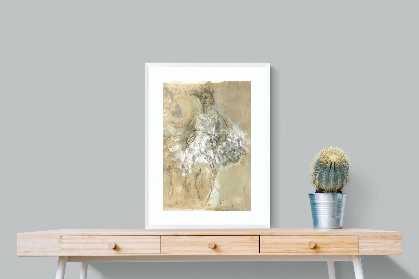 Pixalot Ghost of the Stage