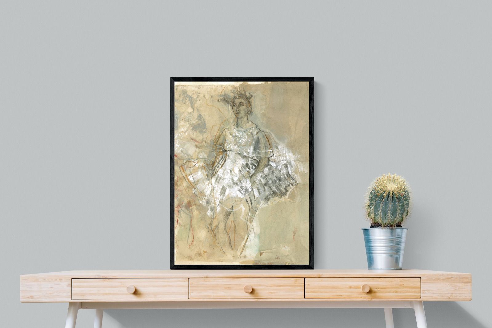 Pixalot Ghost of the Stage