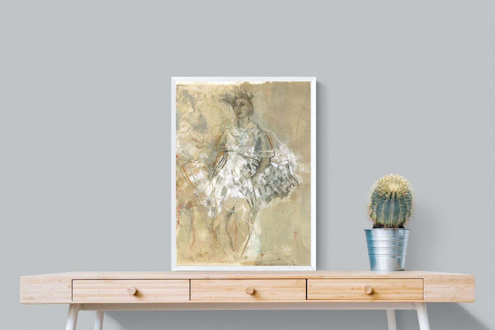 Pixalot Ghost of the Stage