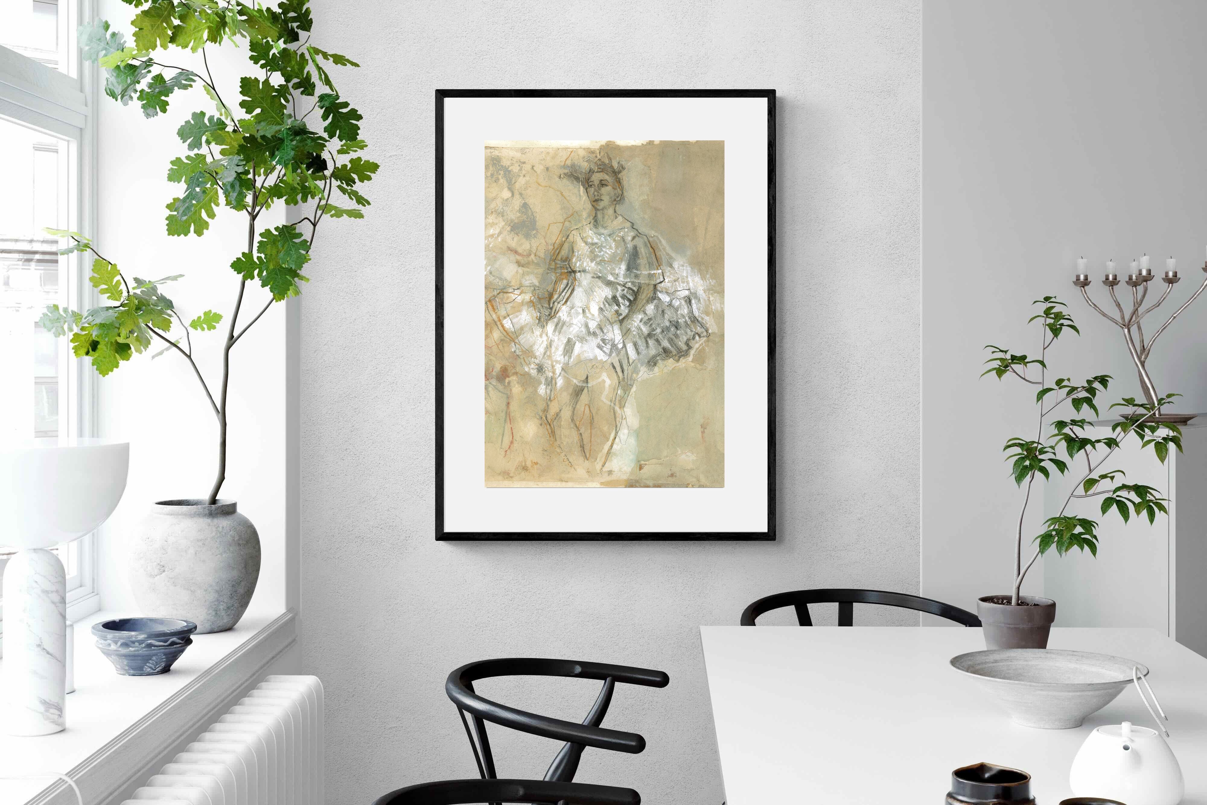 Pixalot Ghost of the Stage