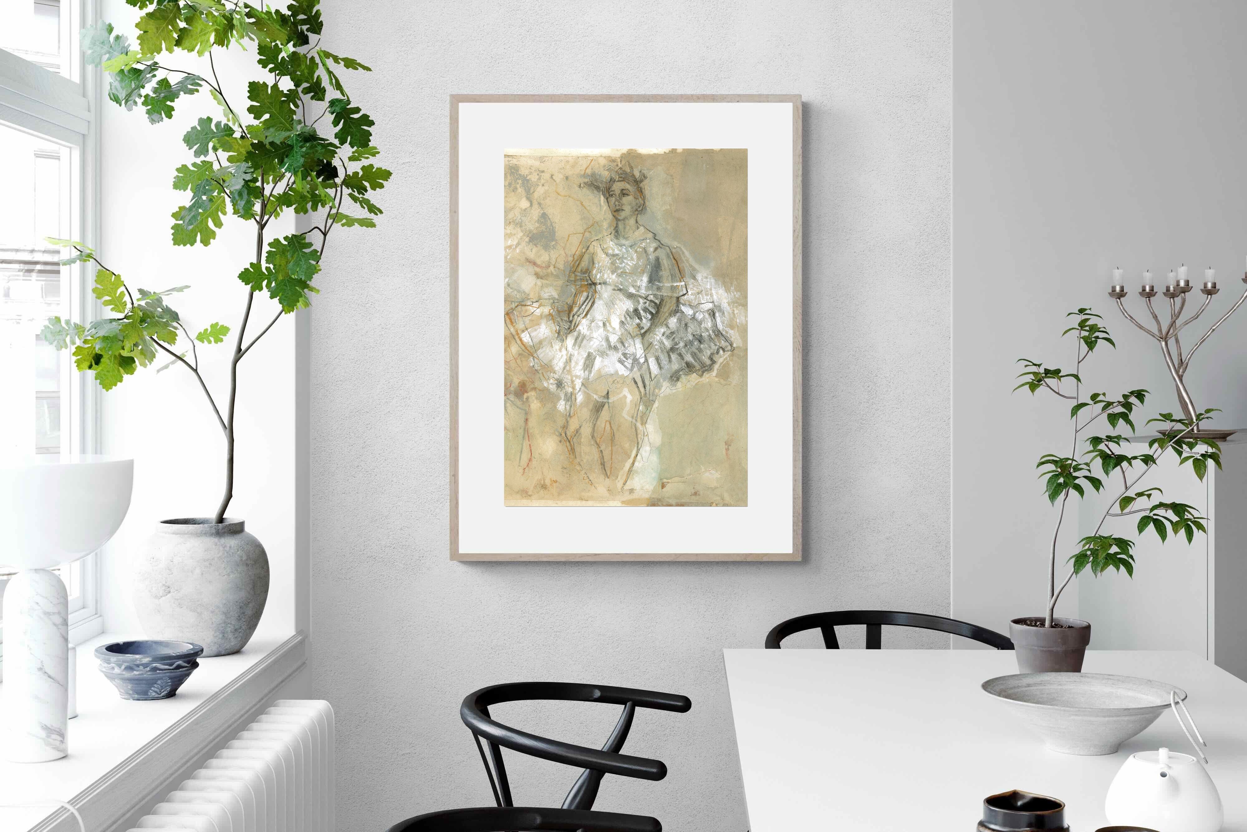 Pixalot Ghost of the Stage