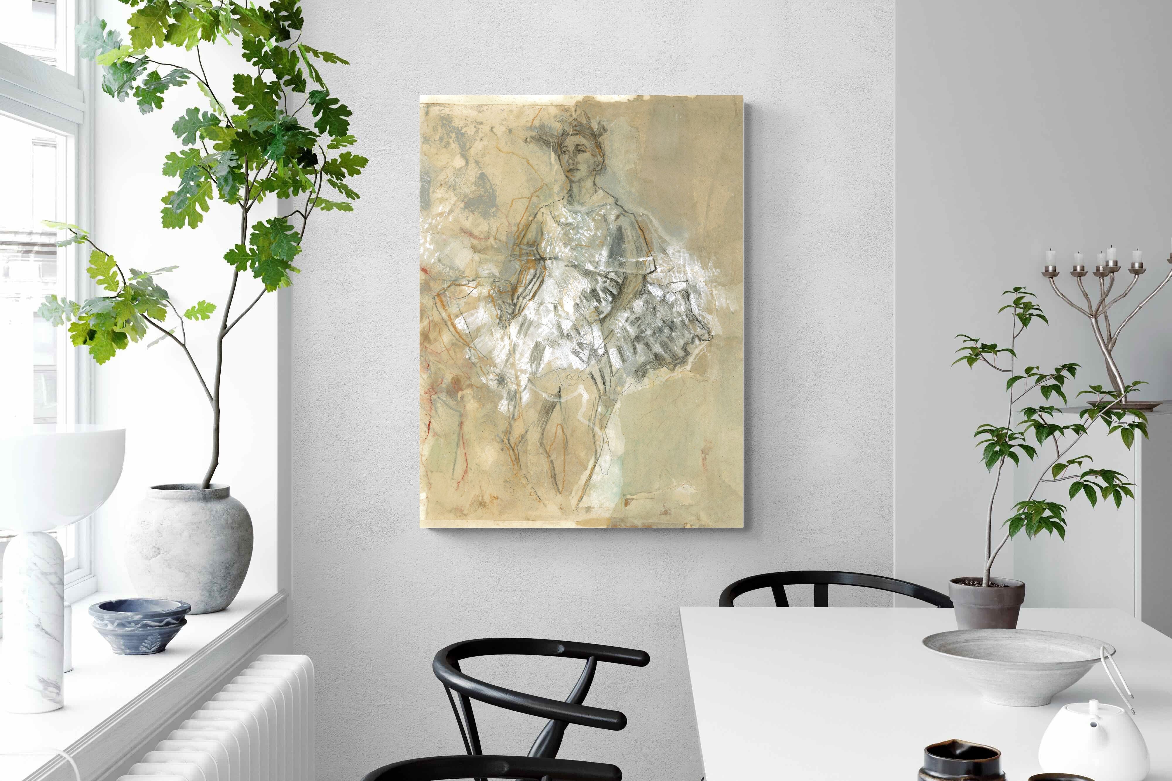 Pixalot Ghost of the Stage