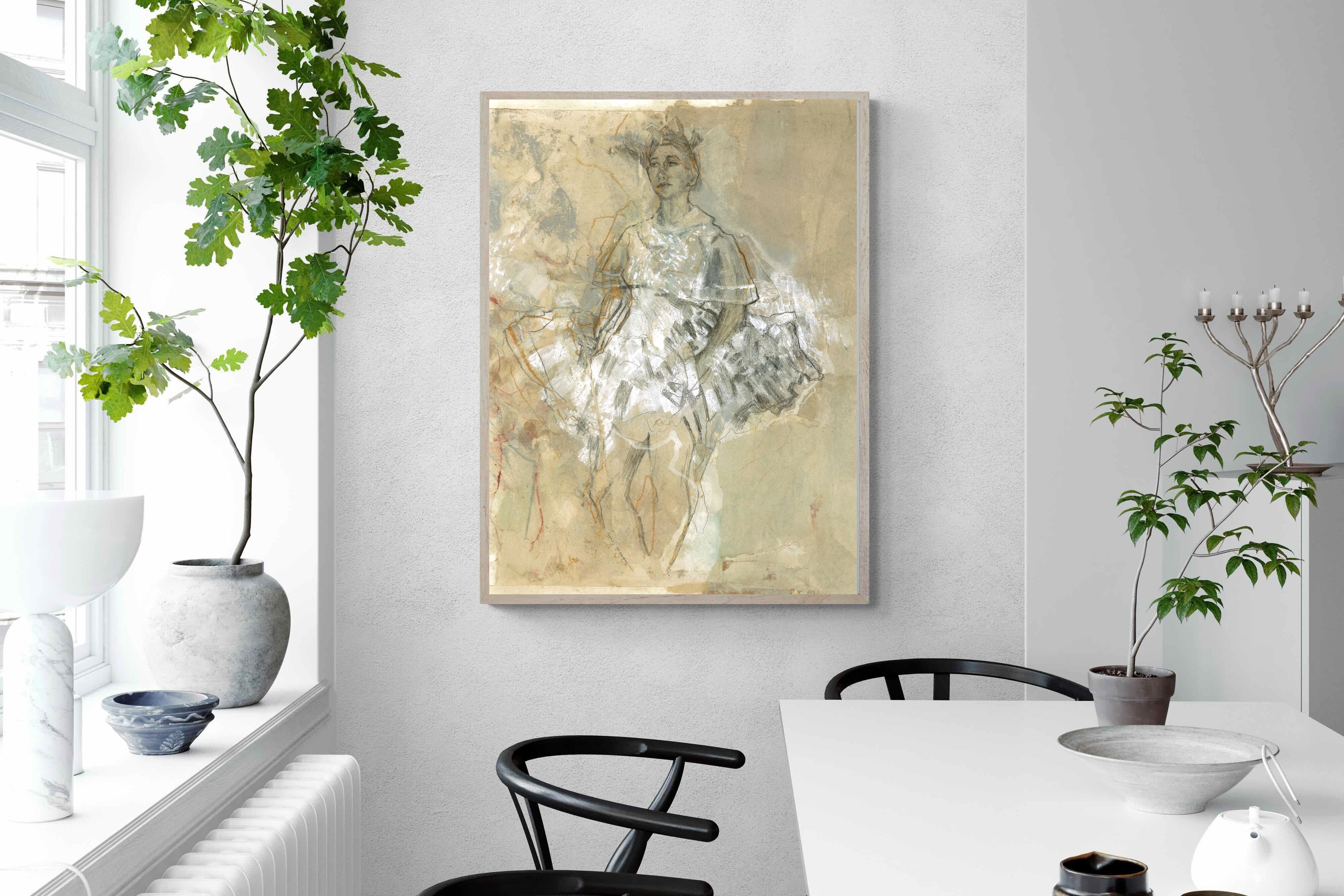 Pixalot Ghost of the Stage