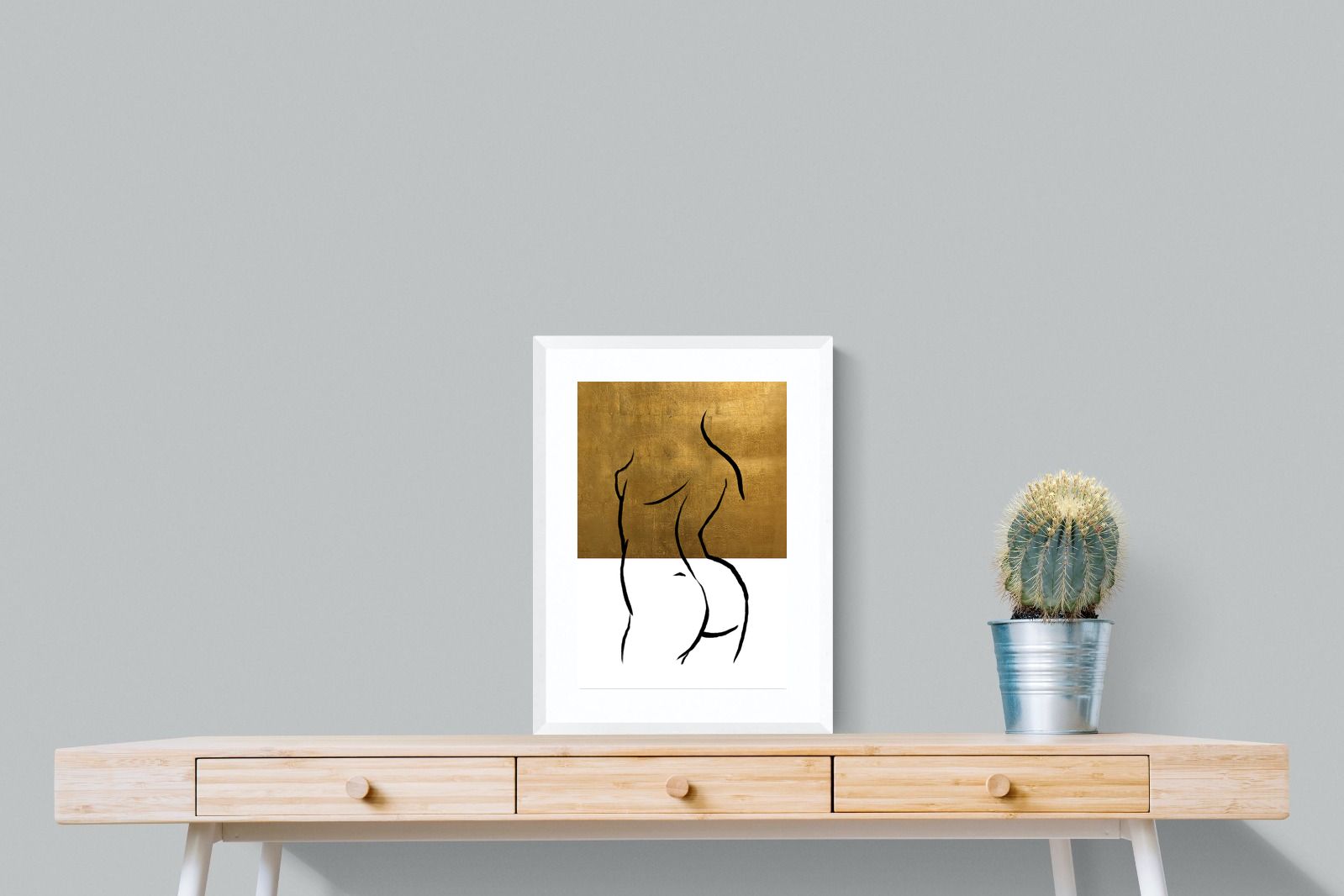 Pixalot Gilded Contours