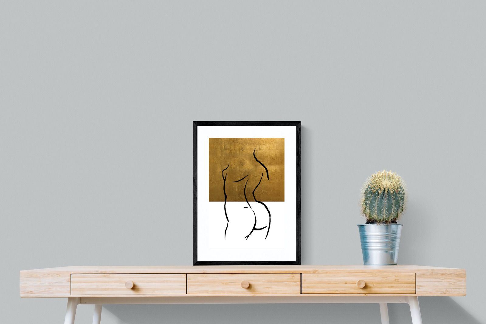 Pixalot Gilded Contours