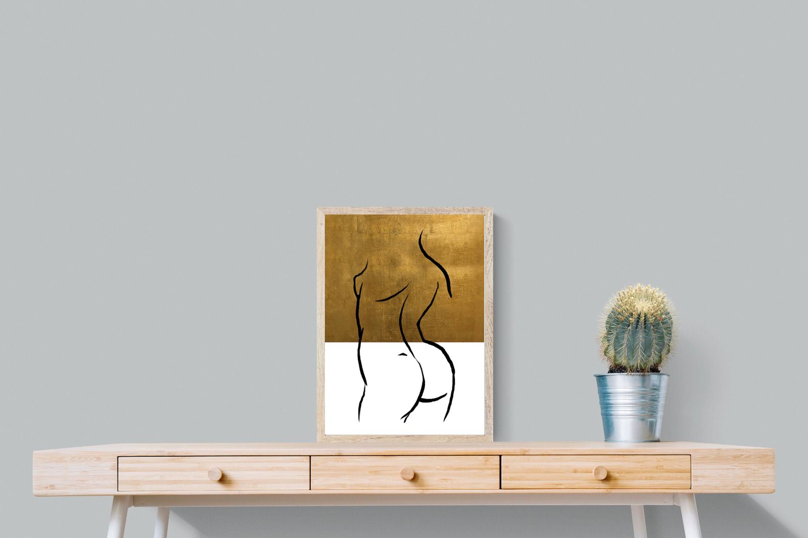 Pixalot Gilded Contours