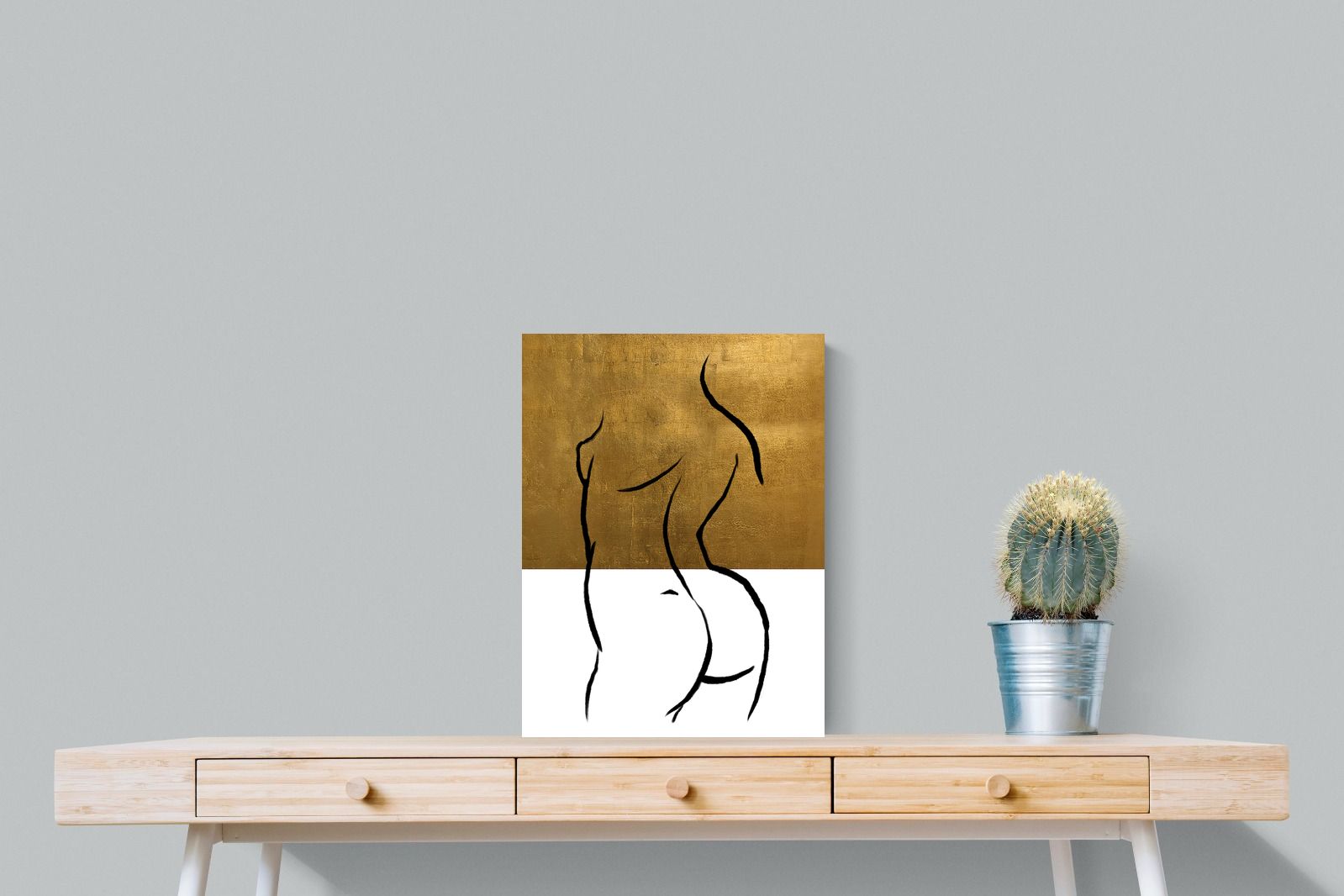 Pixalot Gilded Contours