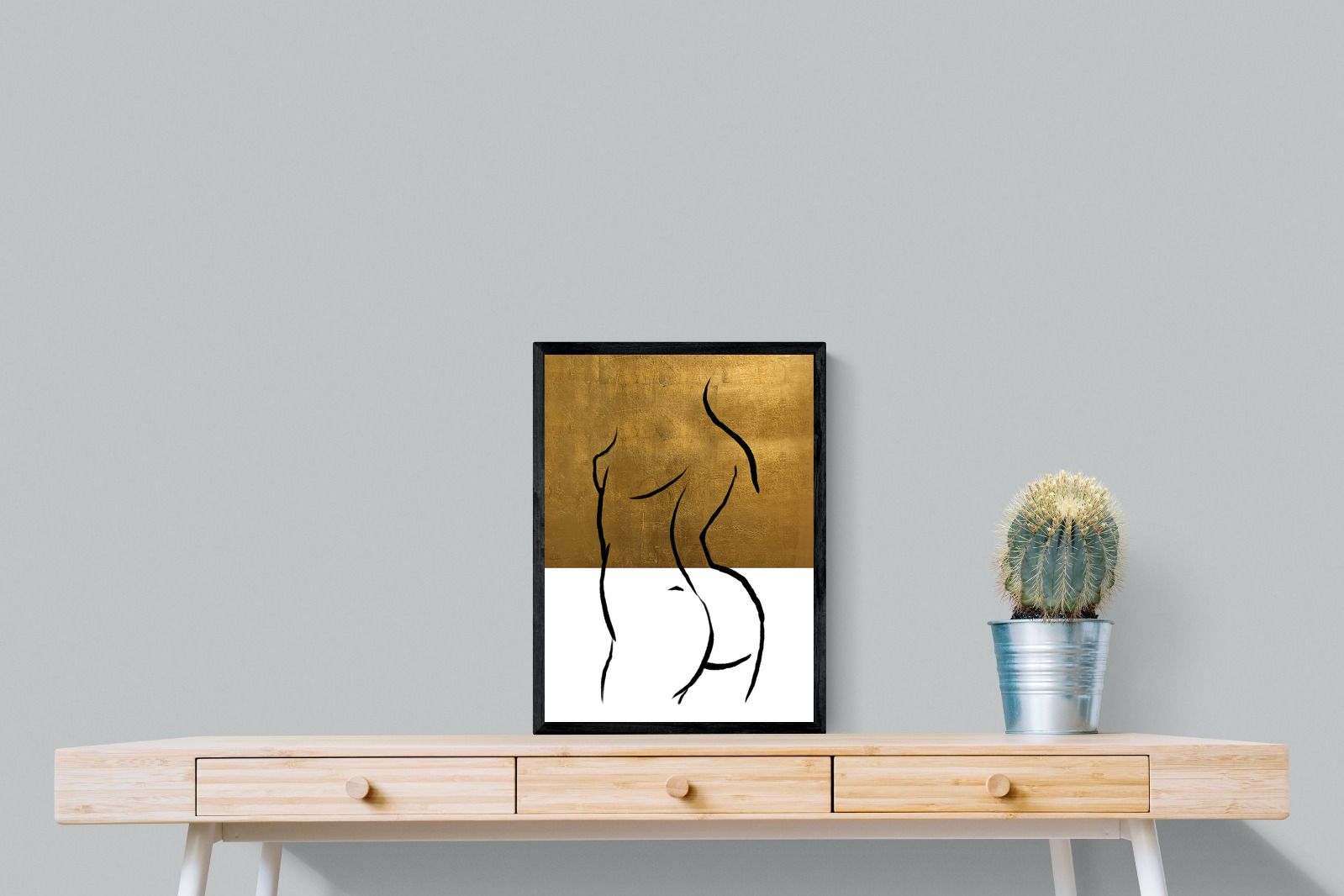 Pixalot Gilded Contours