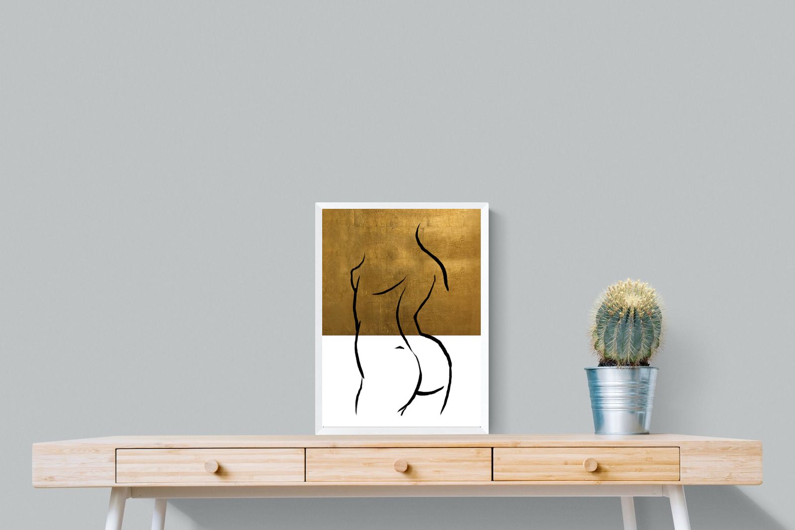 Pixalot Gilded Contours